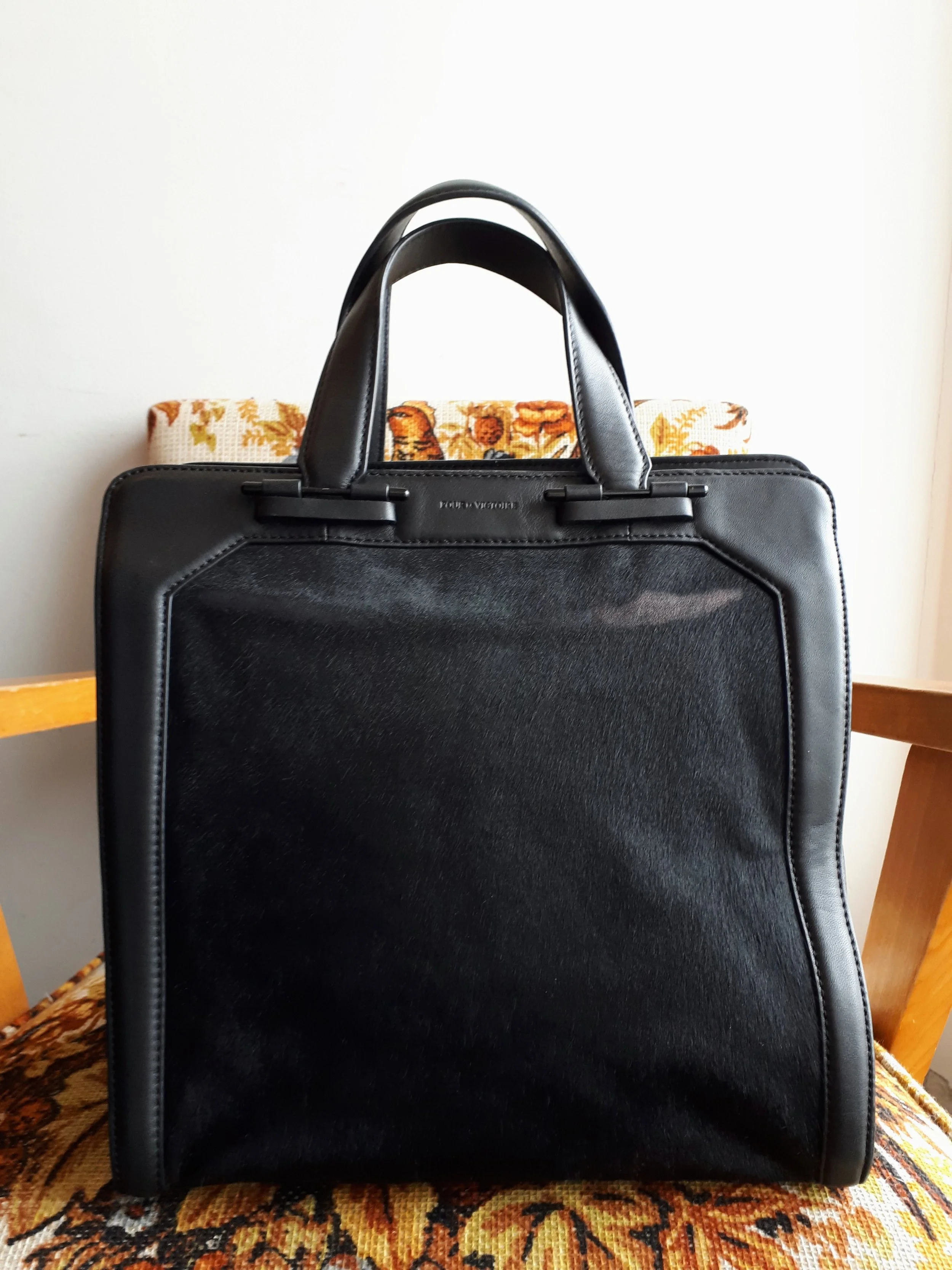 Pour la Victoire purse, $65
