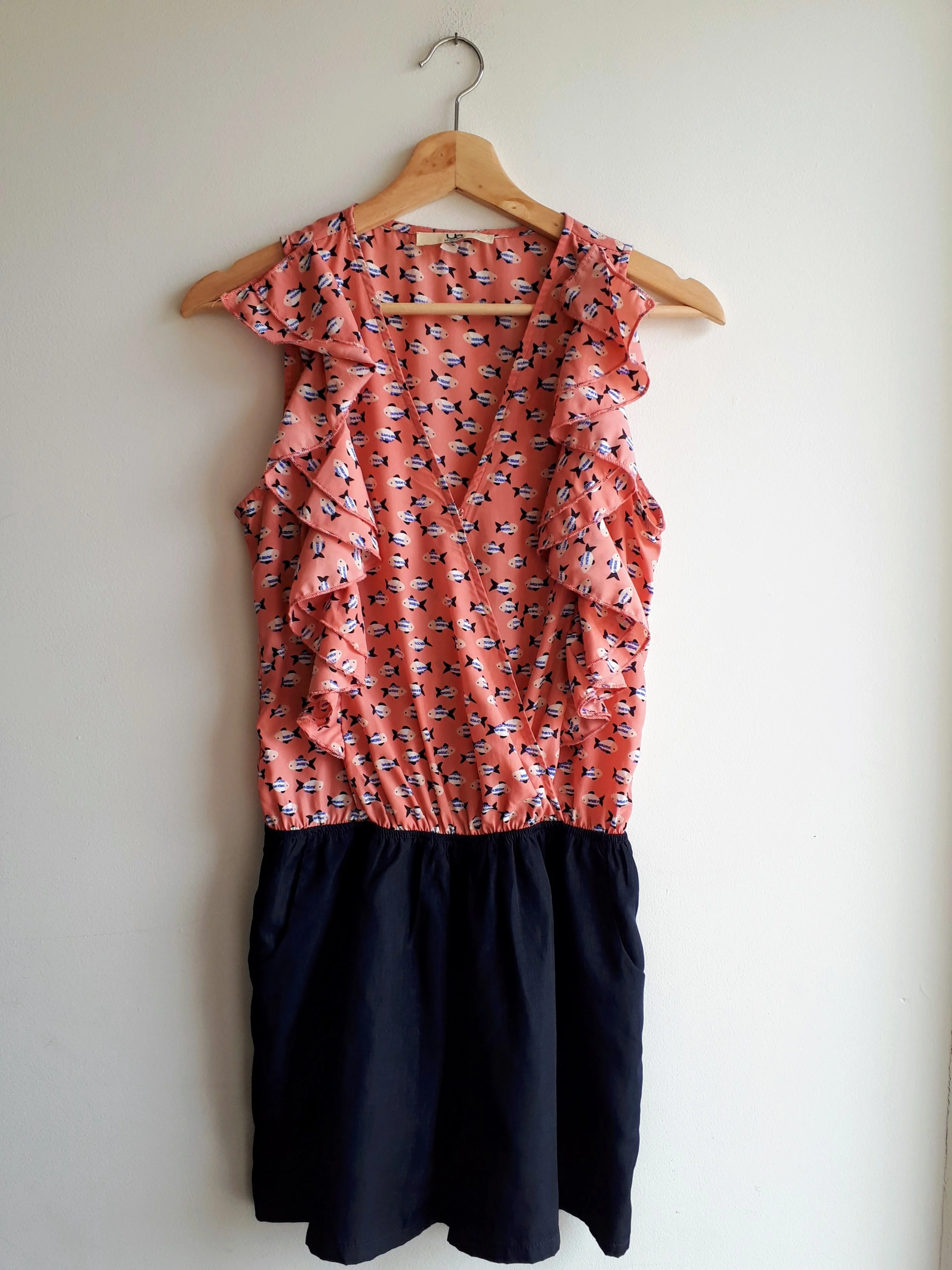 Ya dress; Size S, $26