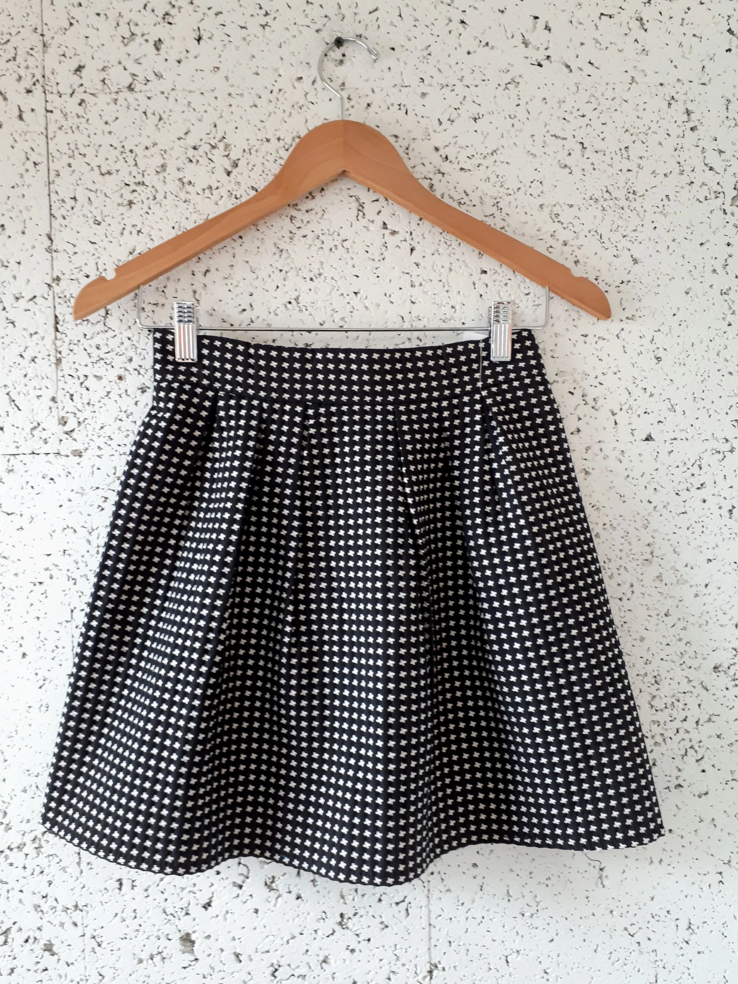 Loft 82 skirt; Size S, $30