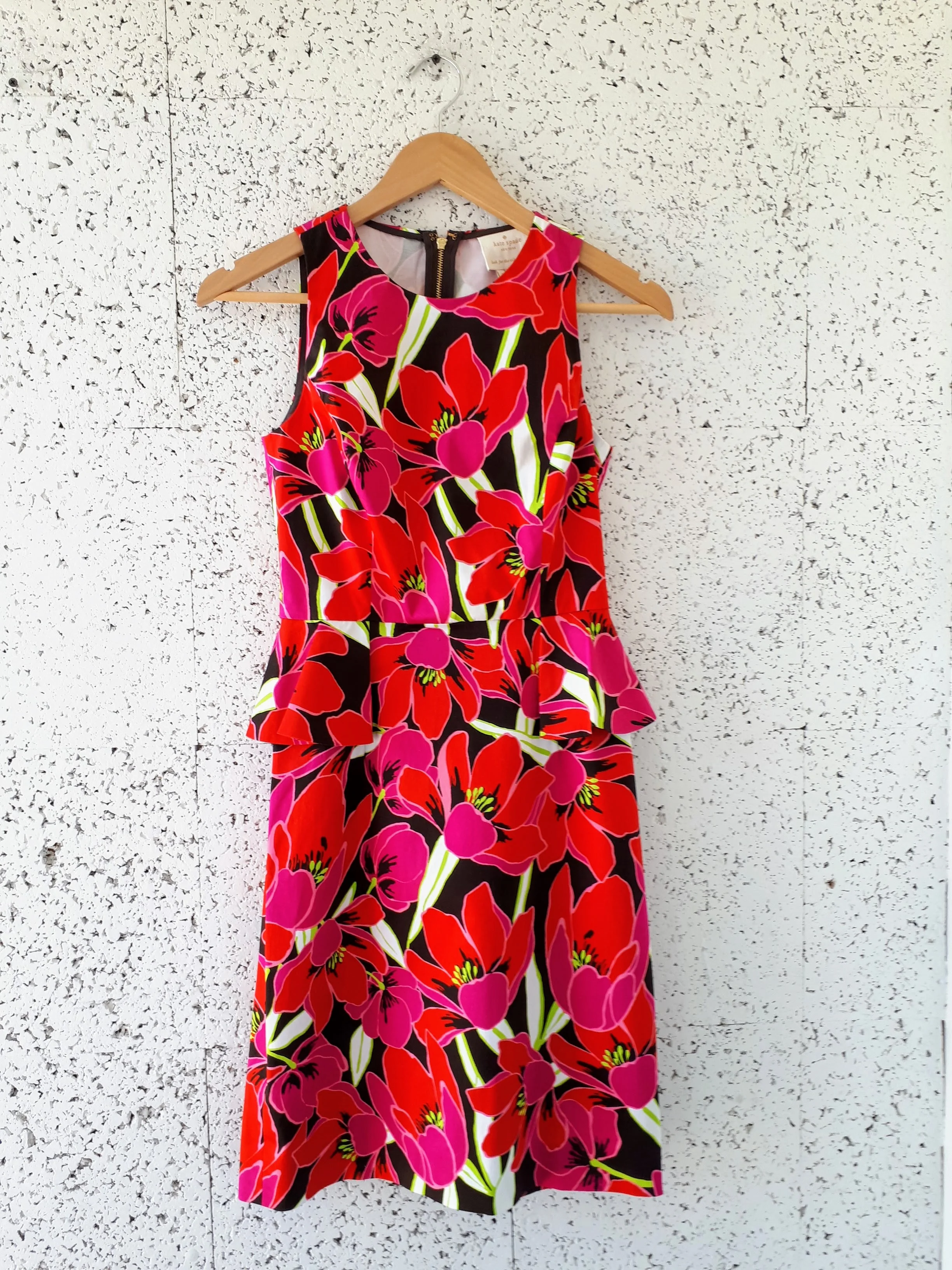 Kate Spade dress; Size 2, $110