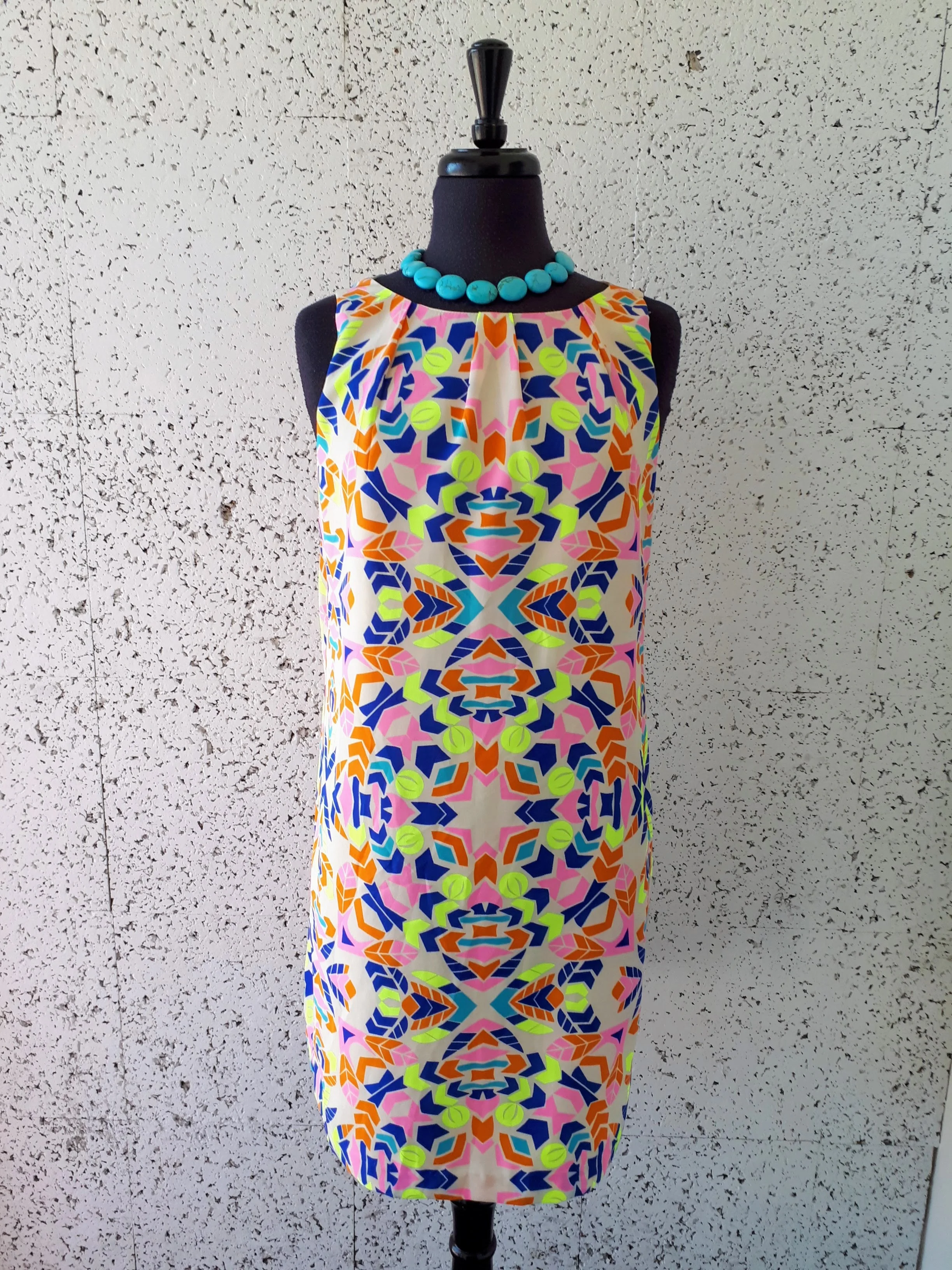 Mara Hoffman dress; Size 8, $175
