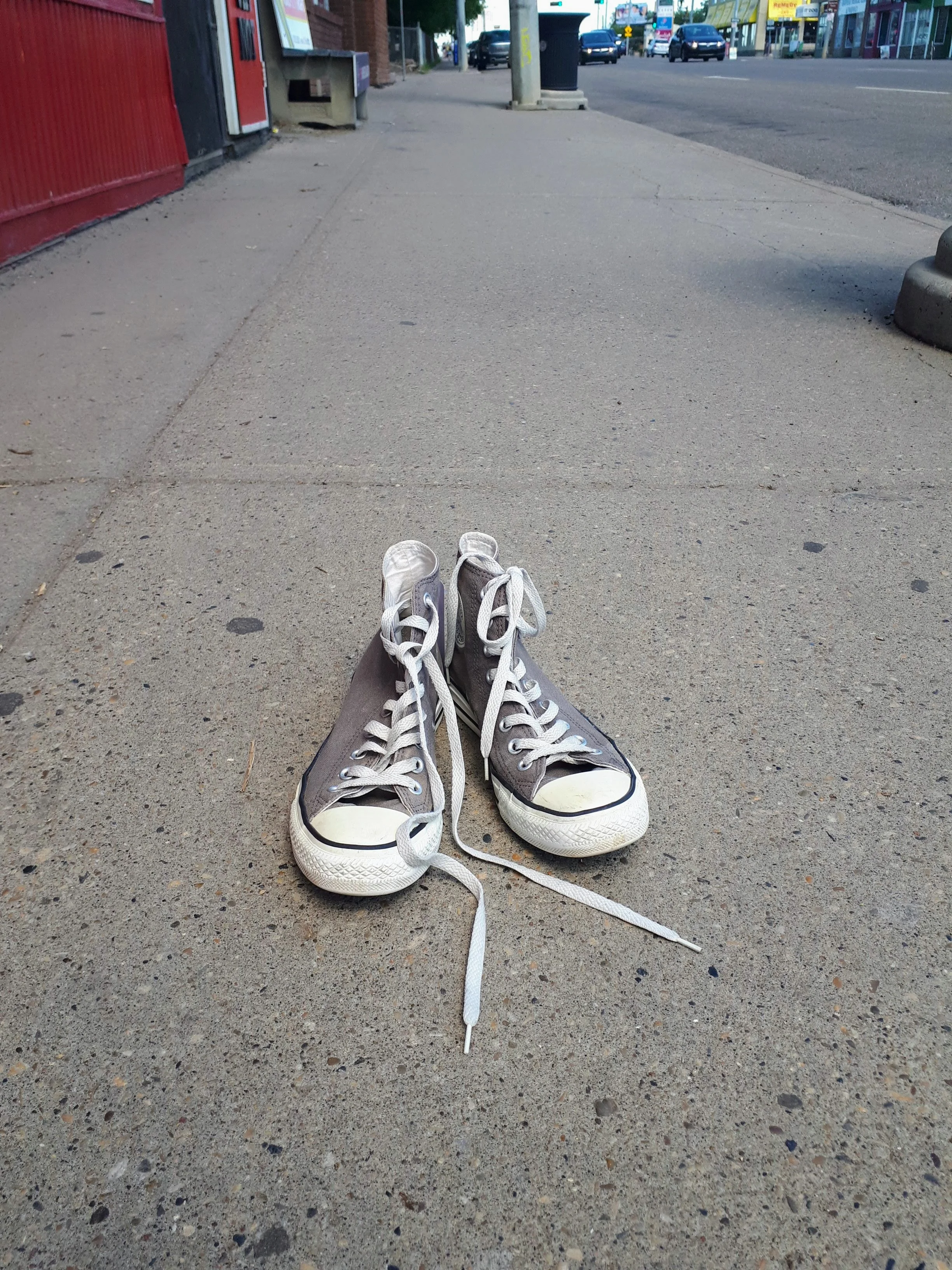 Converse, S8.5, $38