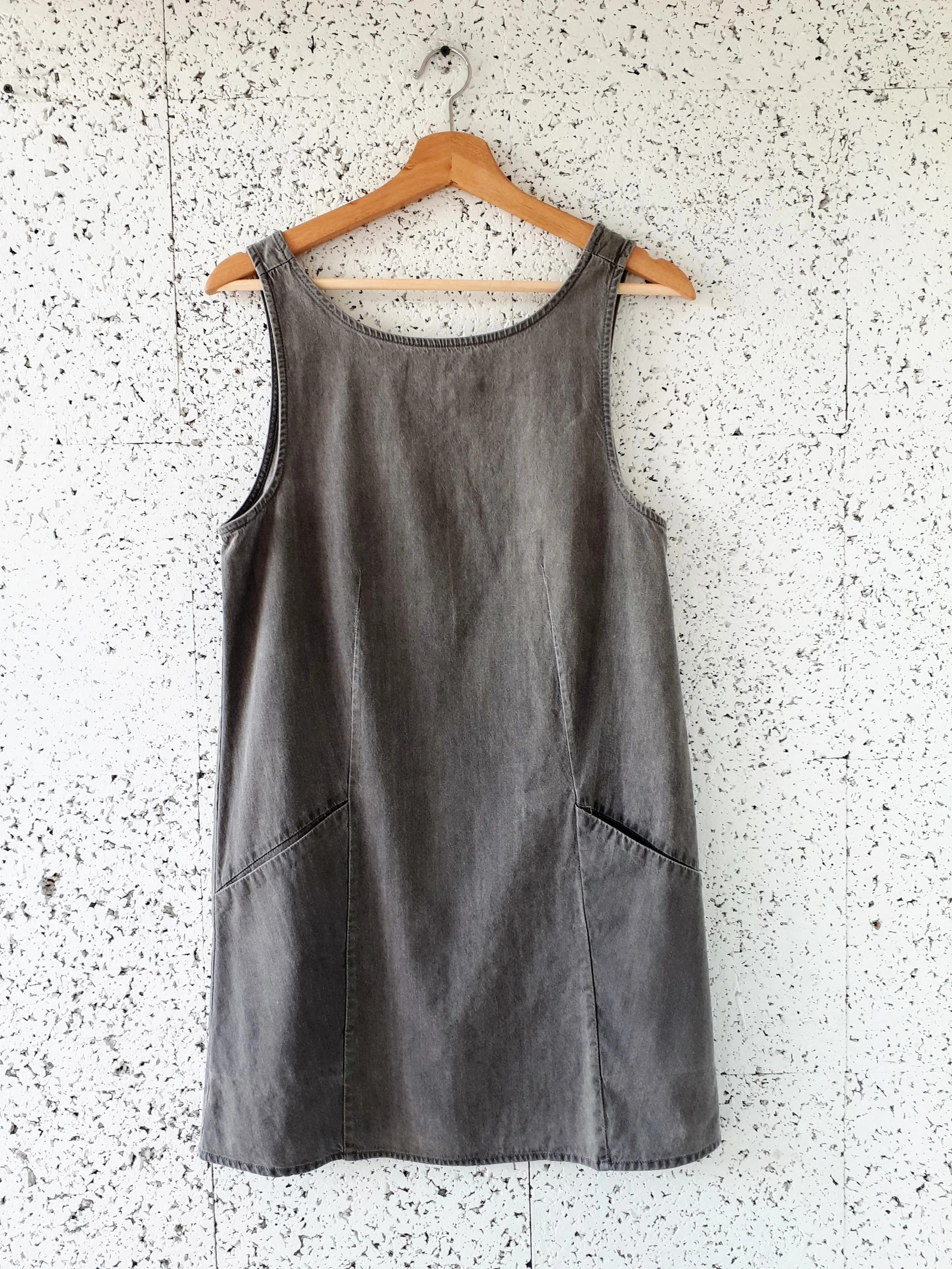 Oak+Fort dress; Size S, $46