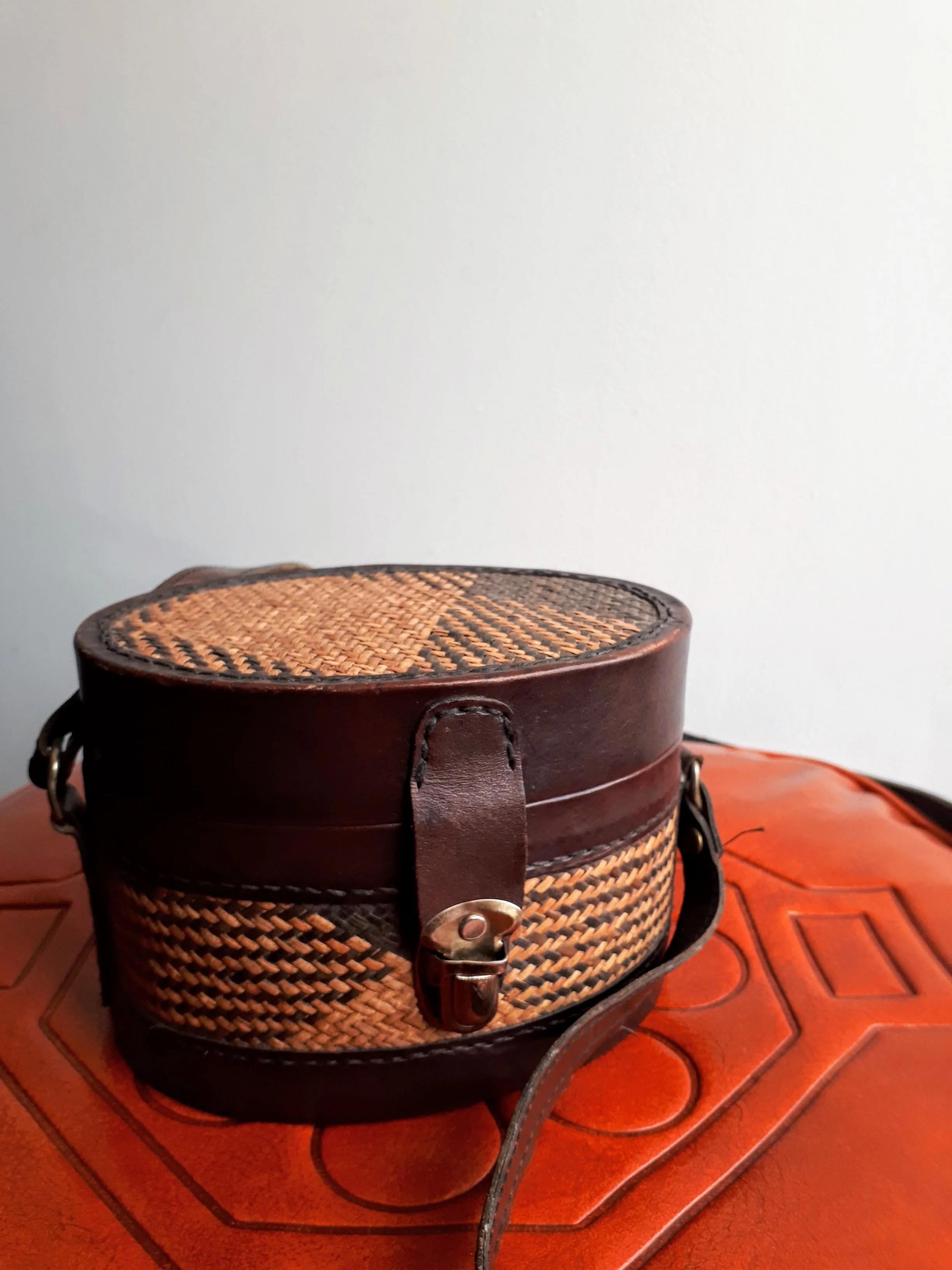 Purse, $20