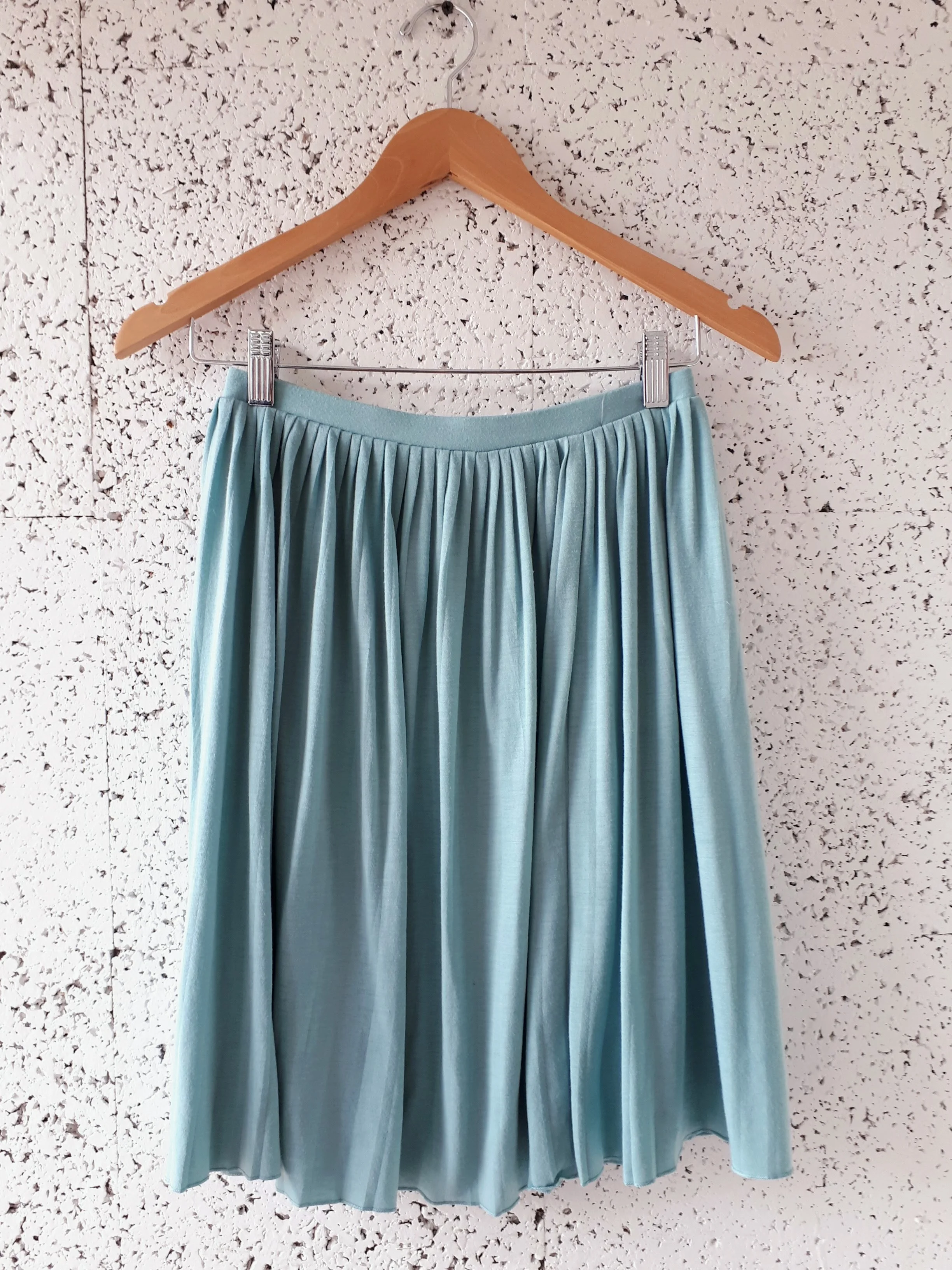 Uniqlo skirt; Size S, $24