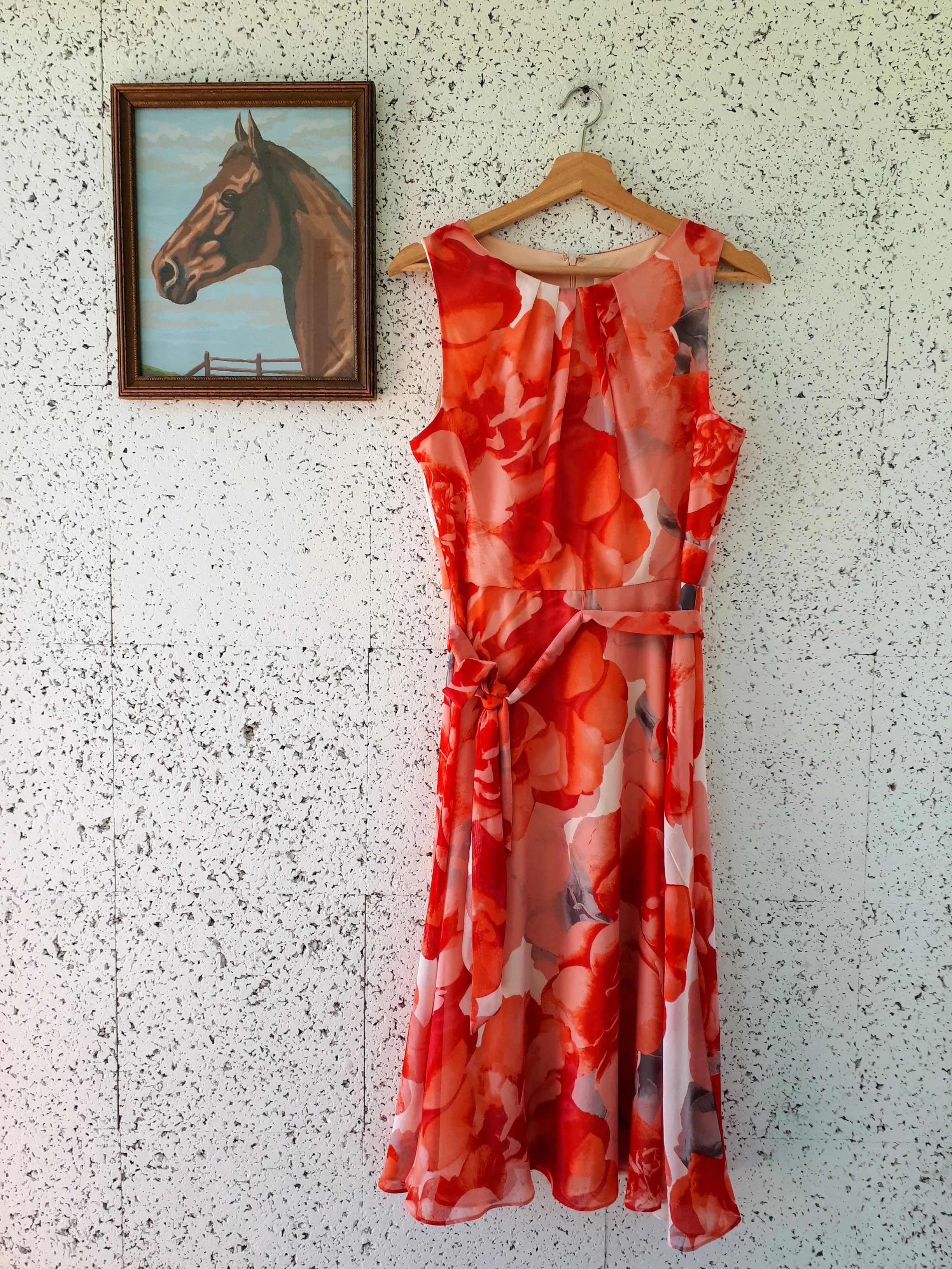 Eliza-J dress; Size 8, $38