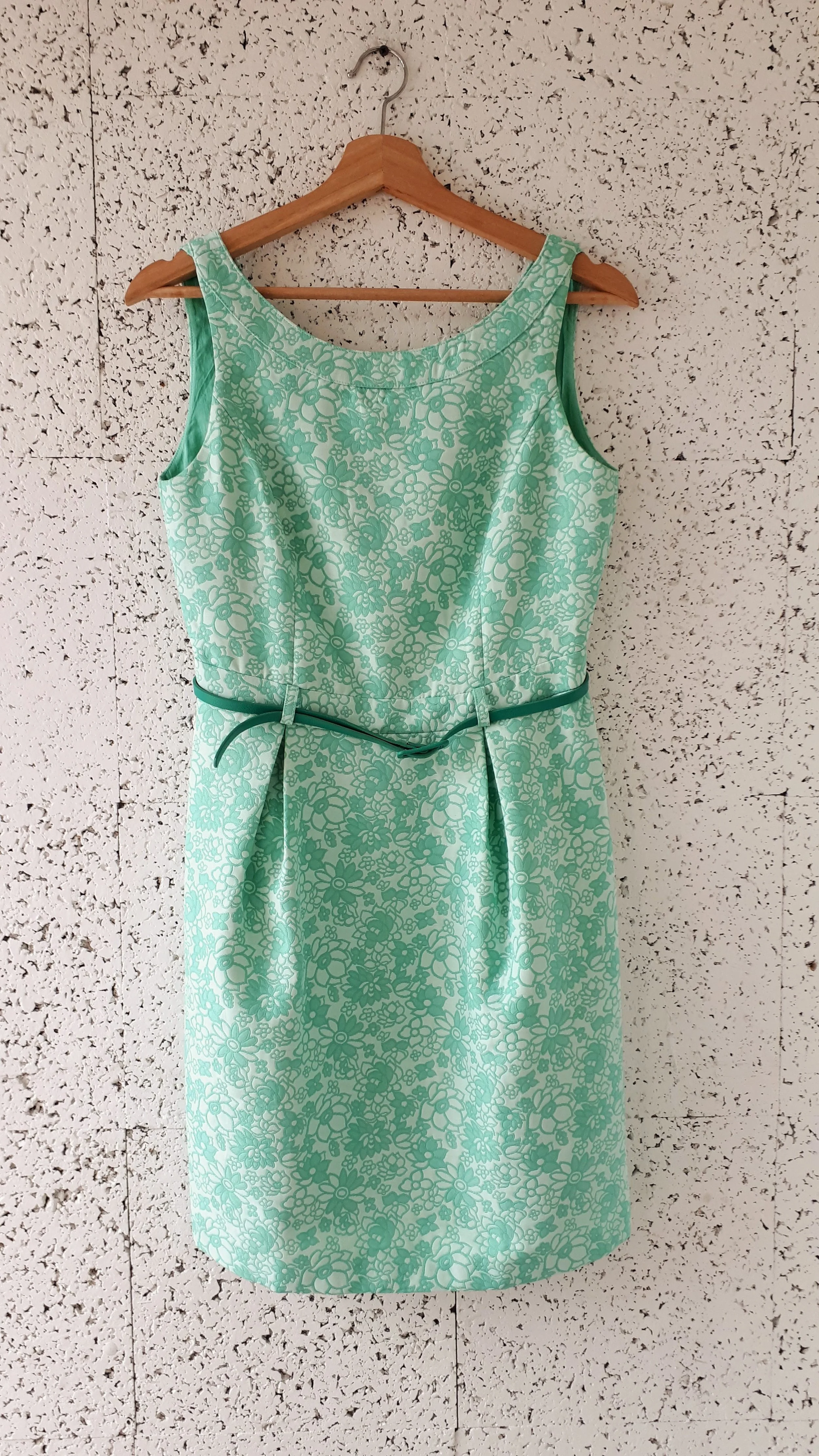 Yumi dress; Size 8, $46