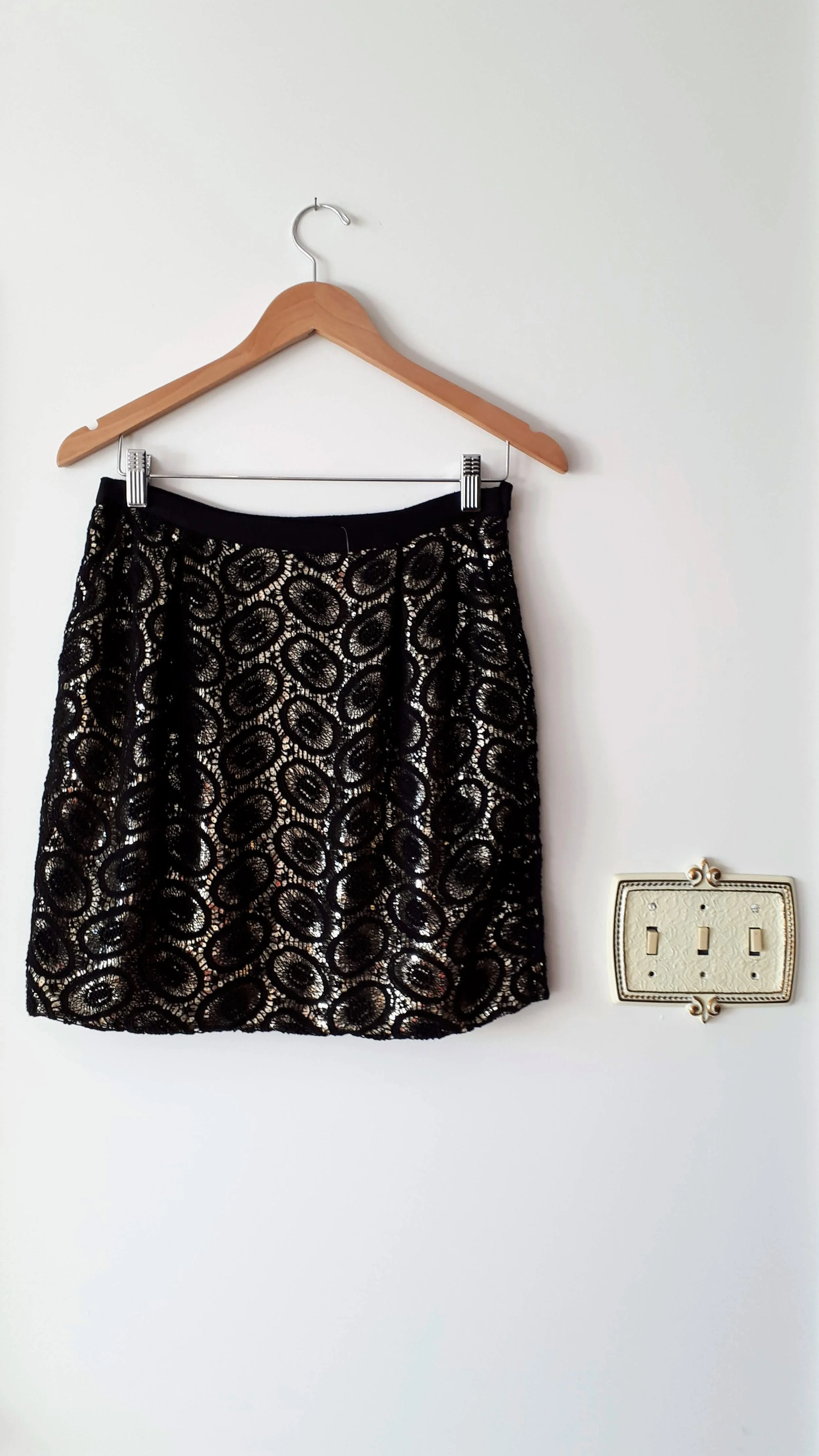 Phillip Lim skirt; Size 6, $125