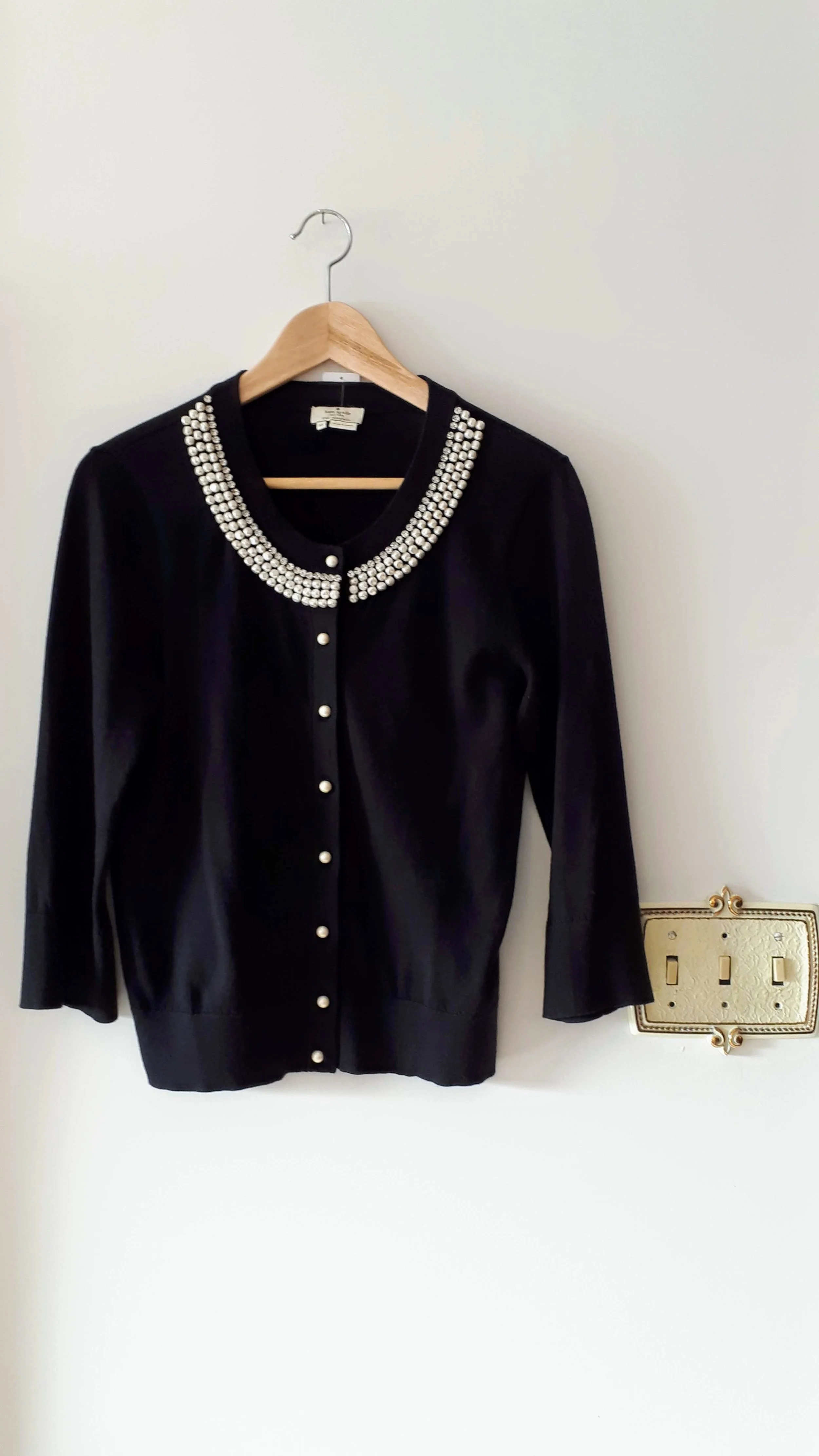 Kate Spade; Size M, $52