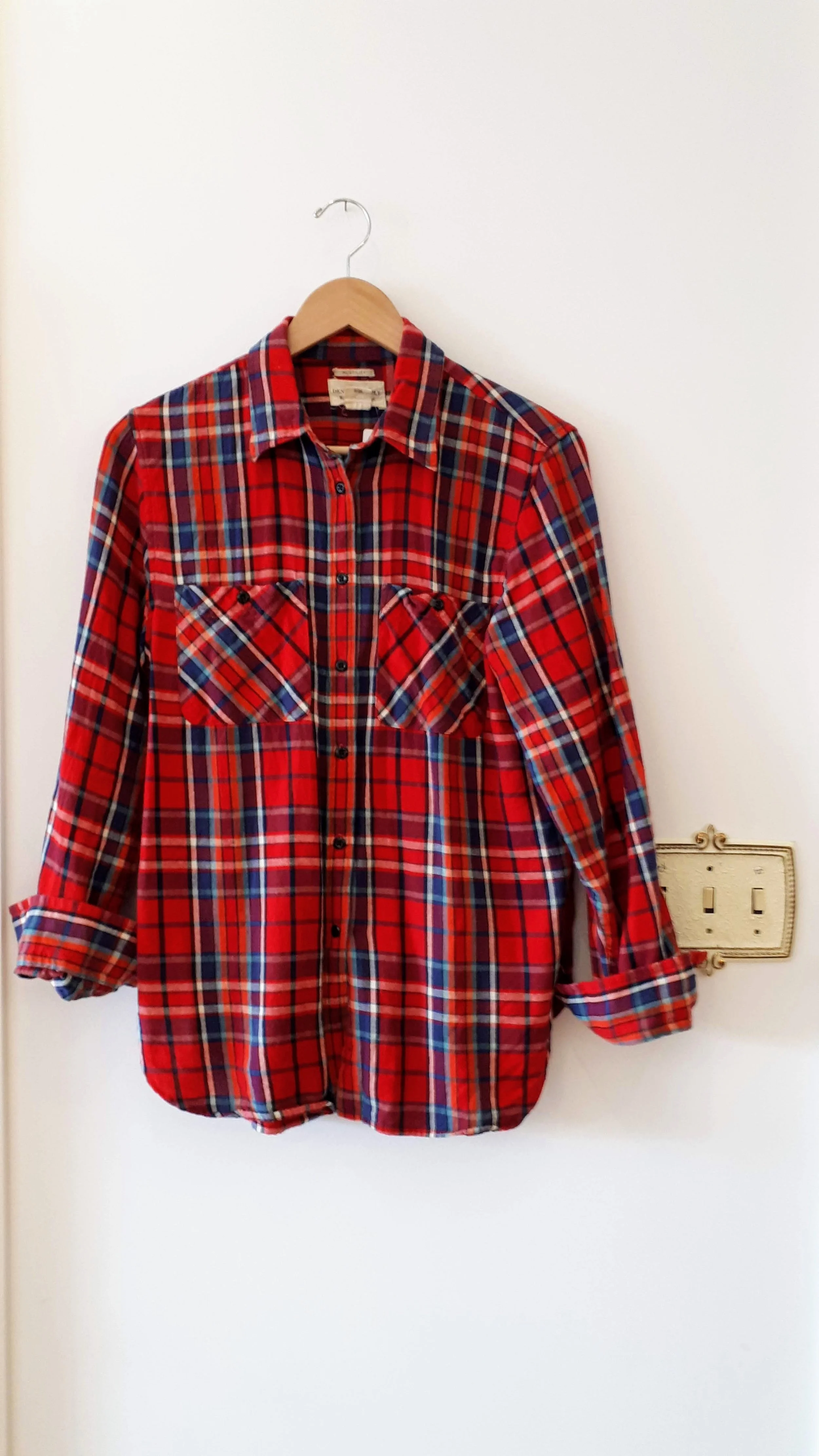 Ralph Lauren top; Size L, $24