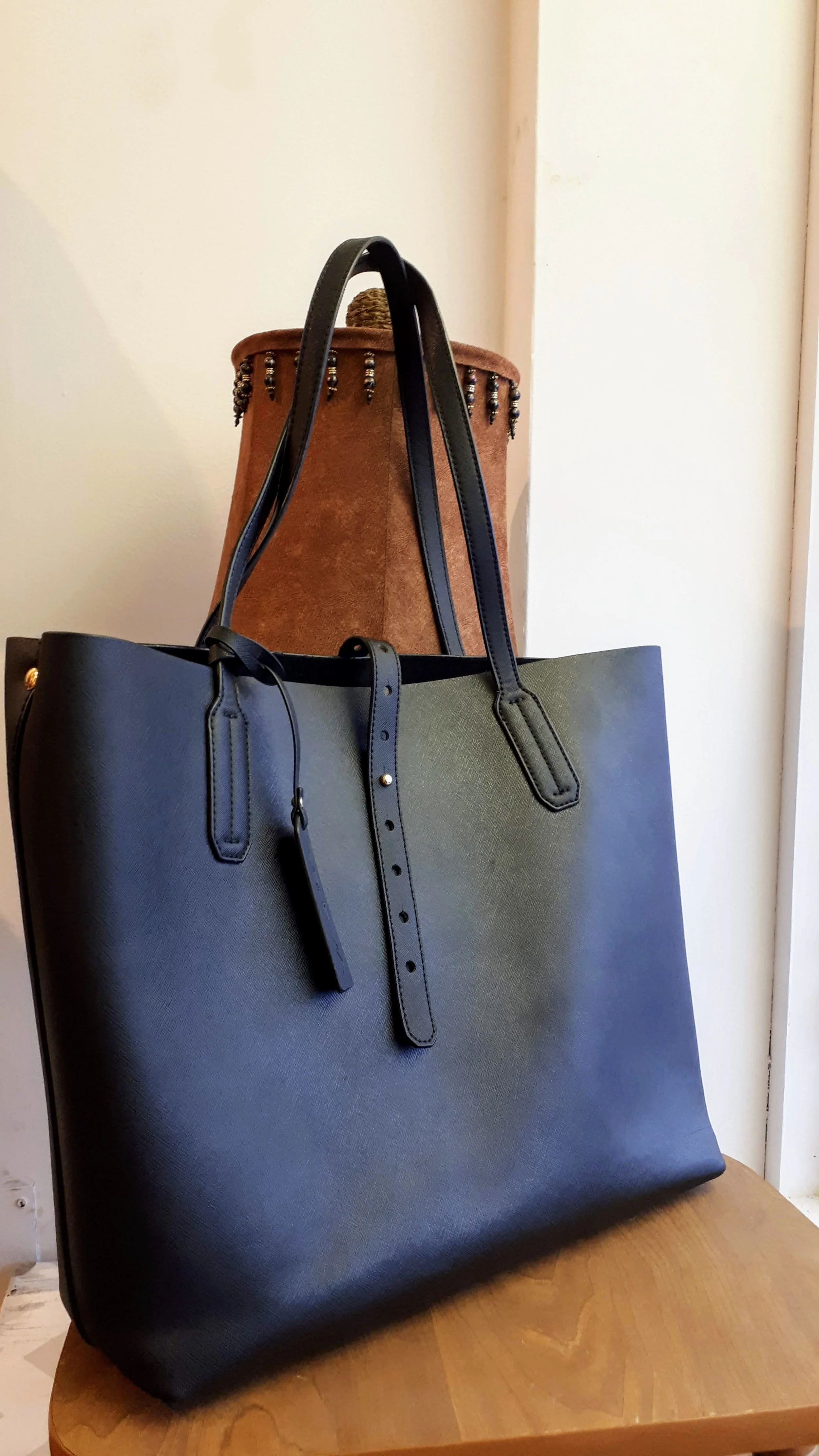 Via Spiga bag, $52
