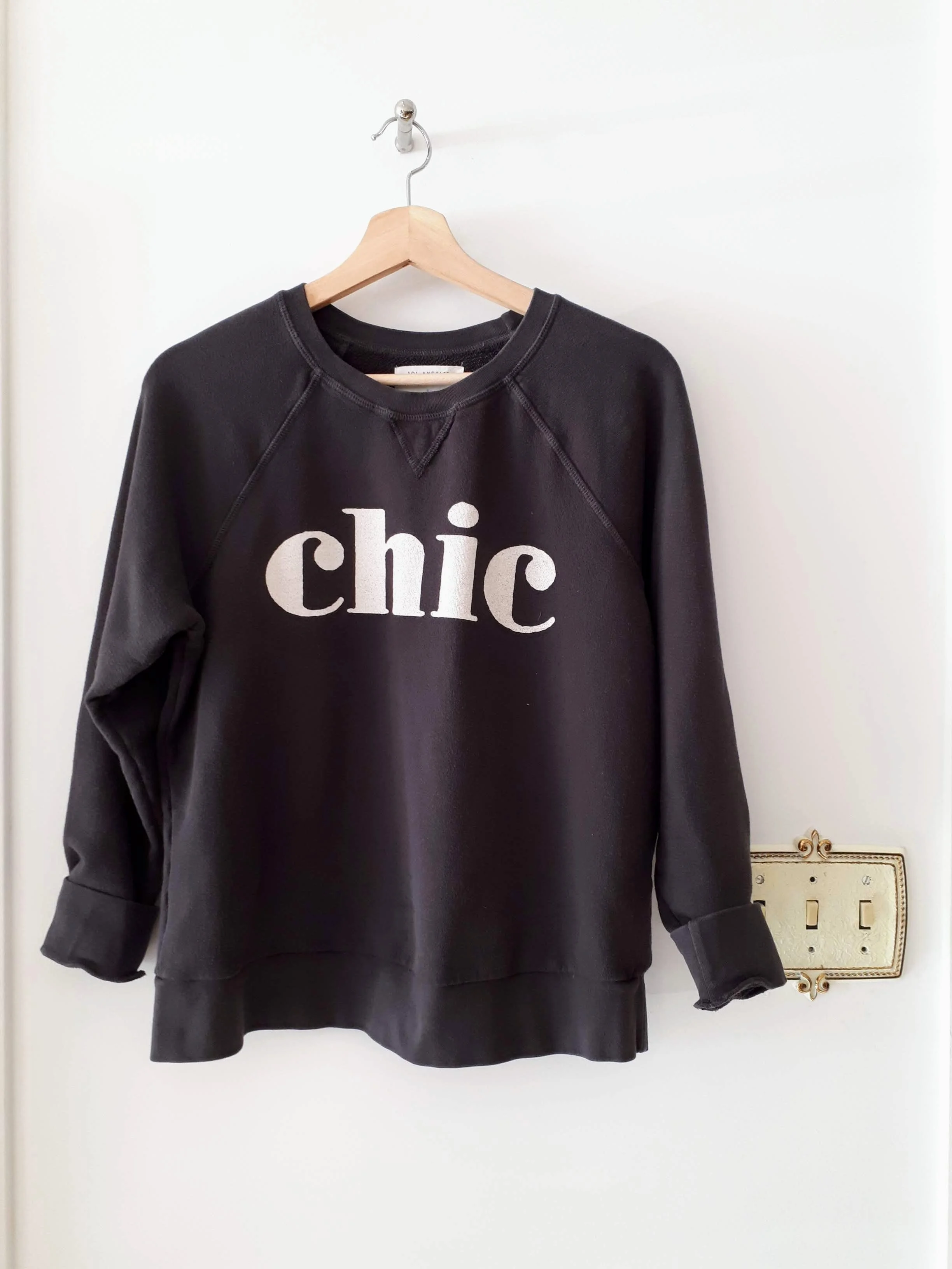 Sol Angeles top; Size M, $24