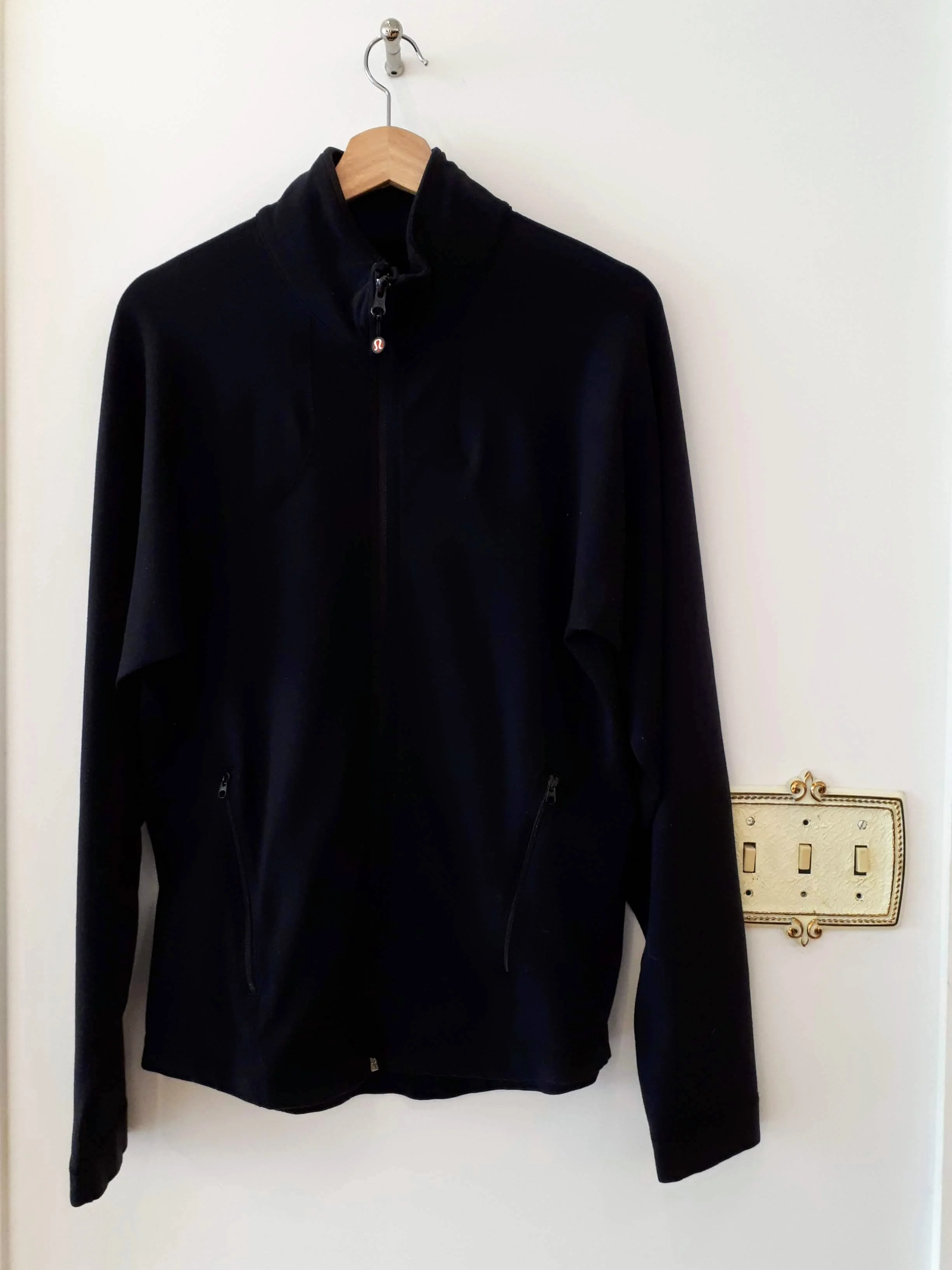 Lululemon mens top; Size S, $32