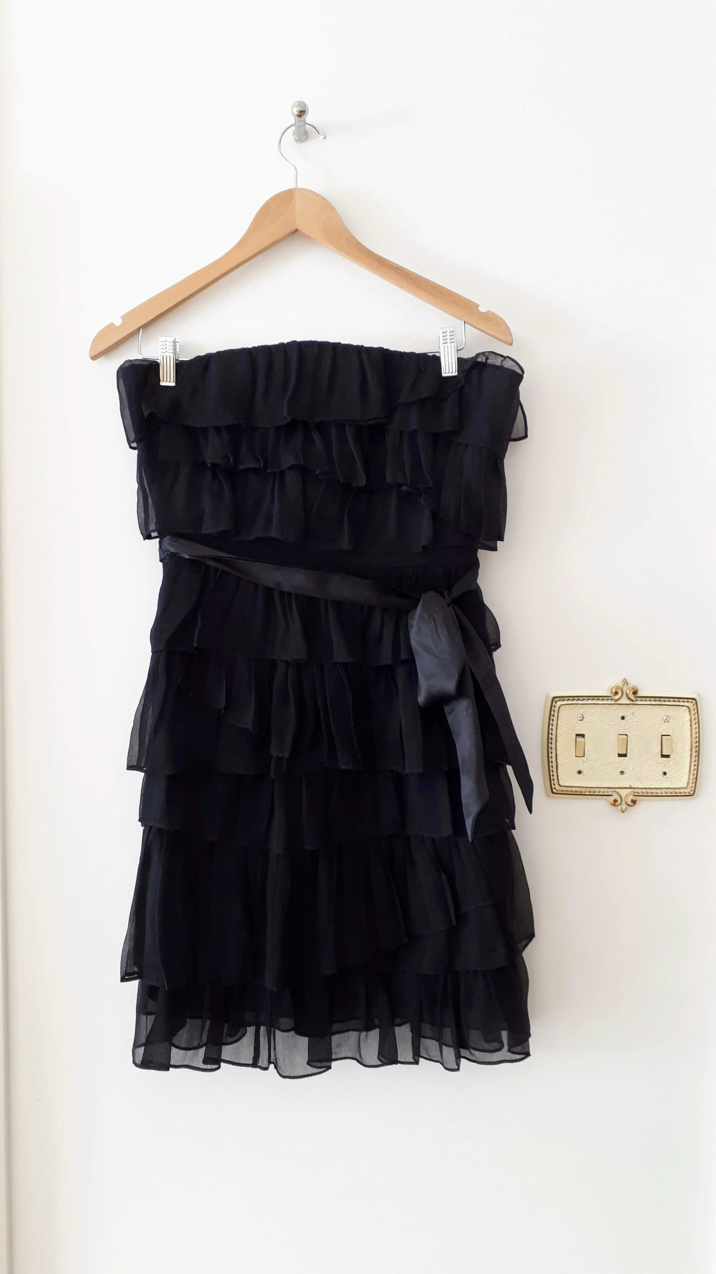 J Crew dress; Size 8, $46