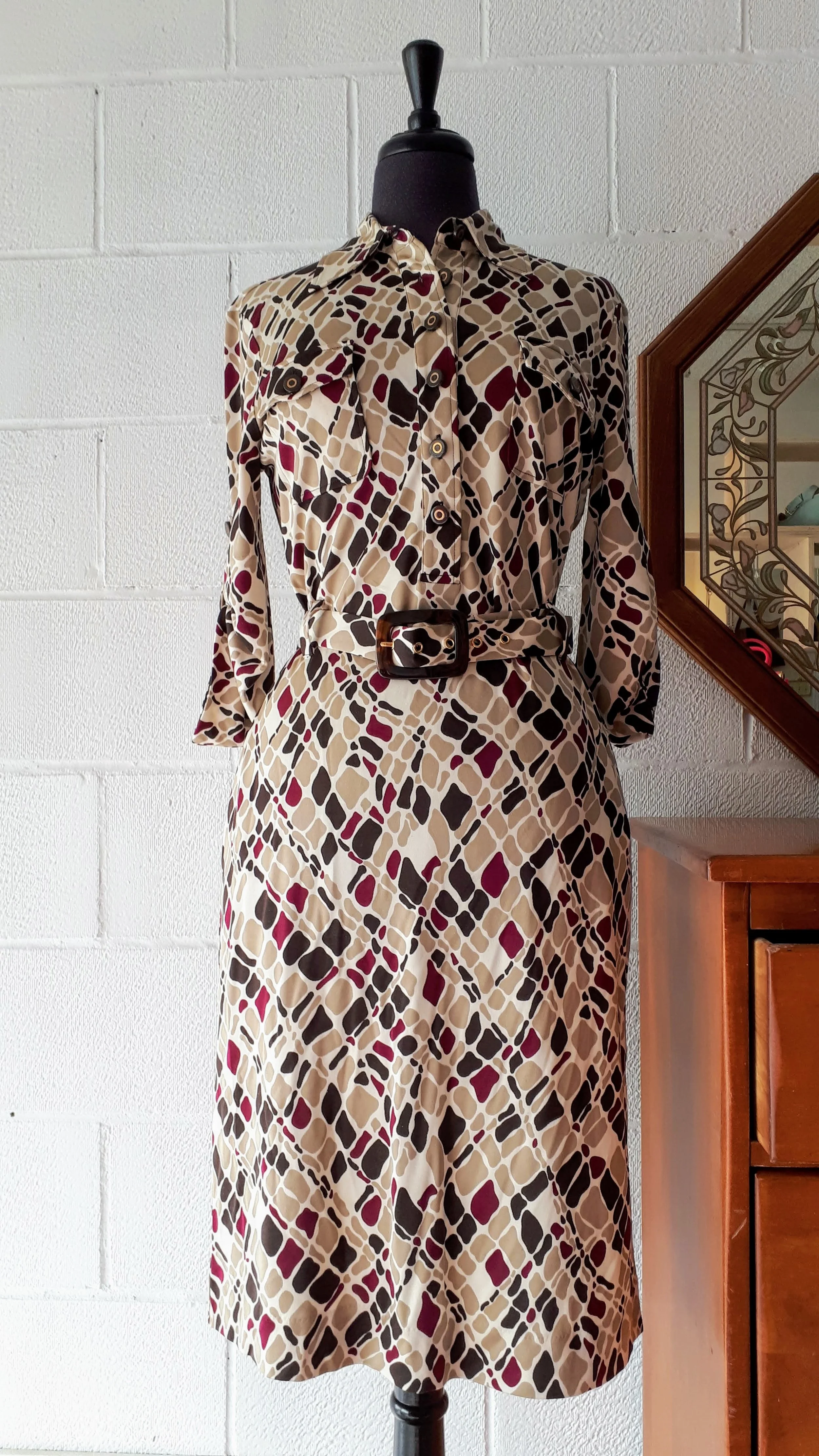 Tory Burch dress; Size M, $85