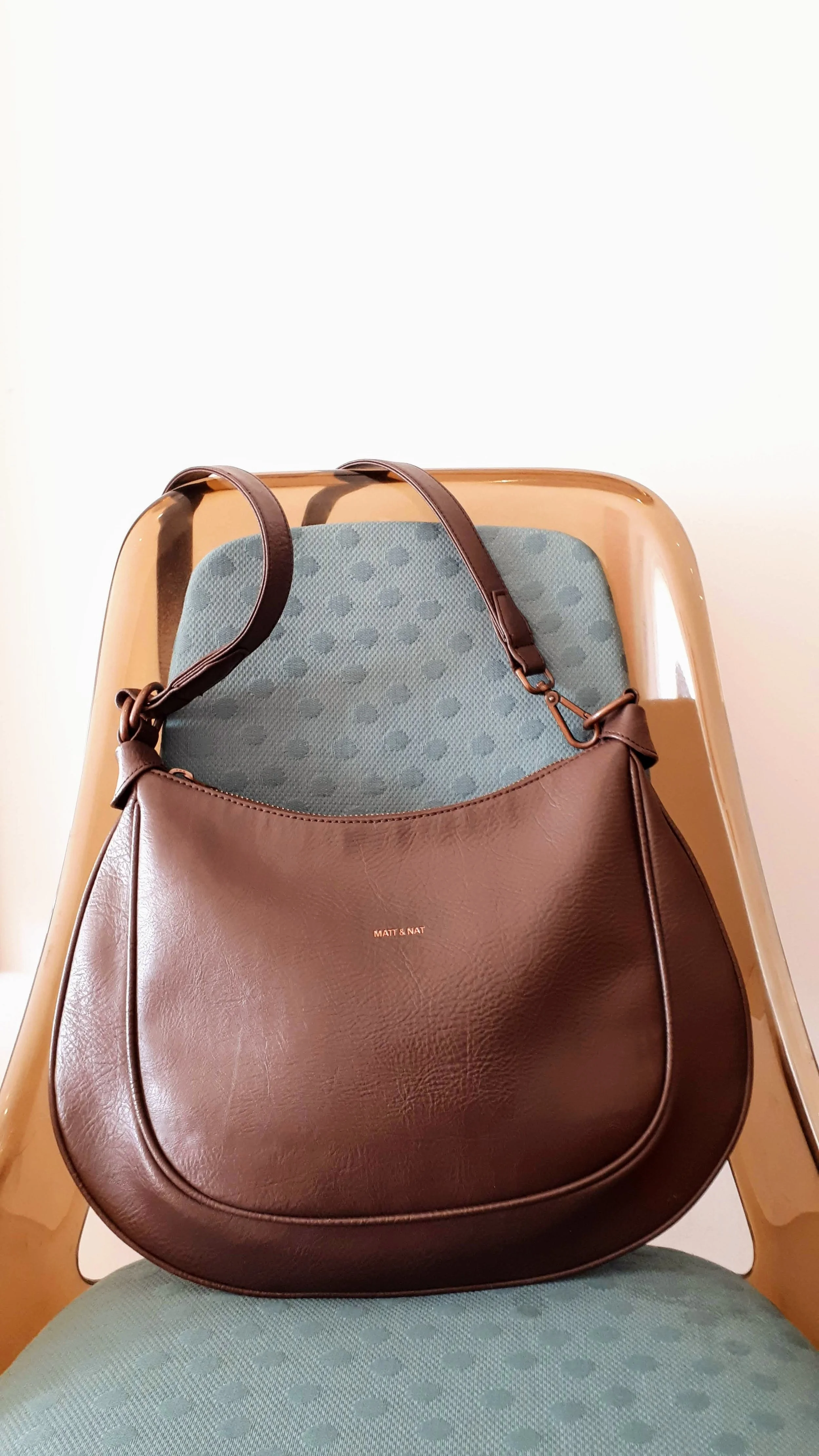 Matt + Nat purse, $42