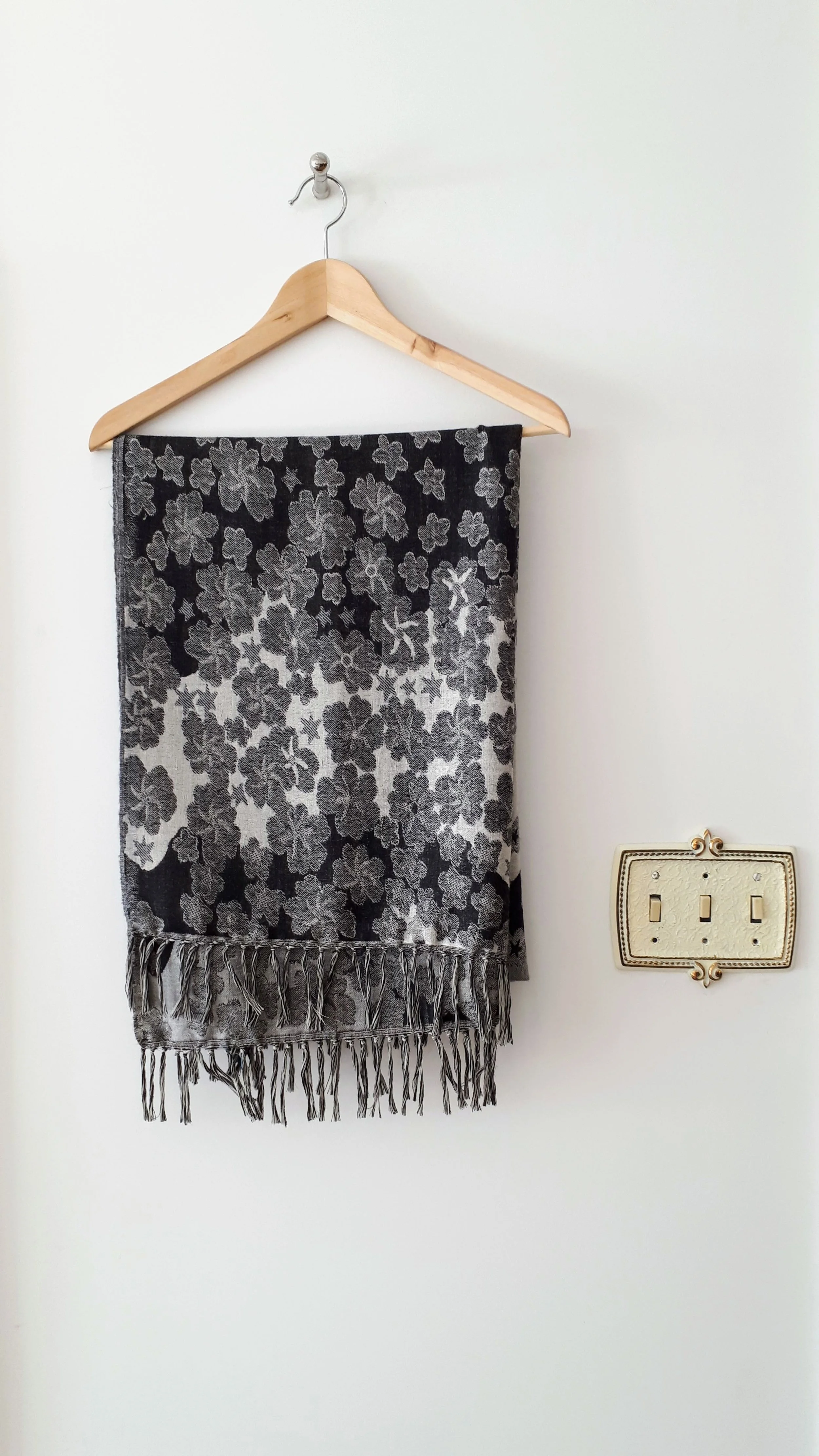 Scarf, $28