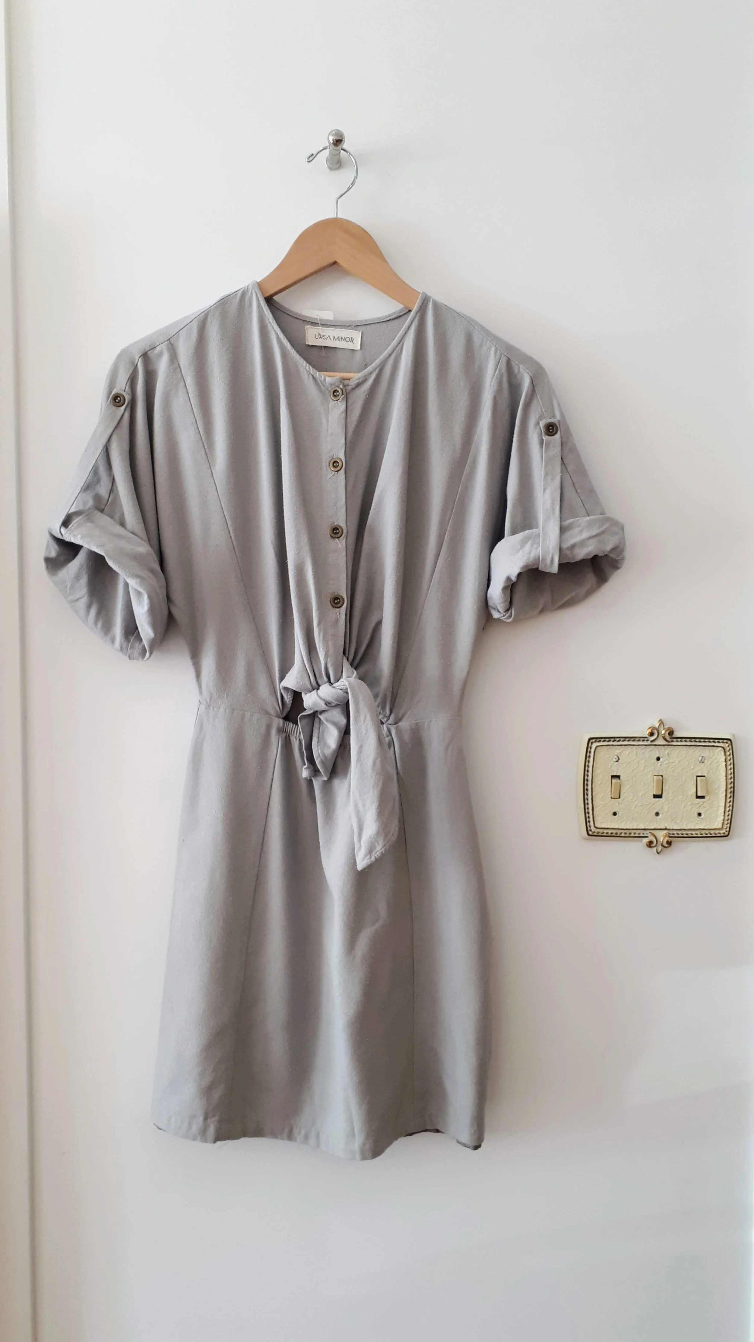 Ursa Minor dress; Size S, $28