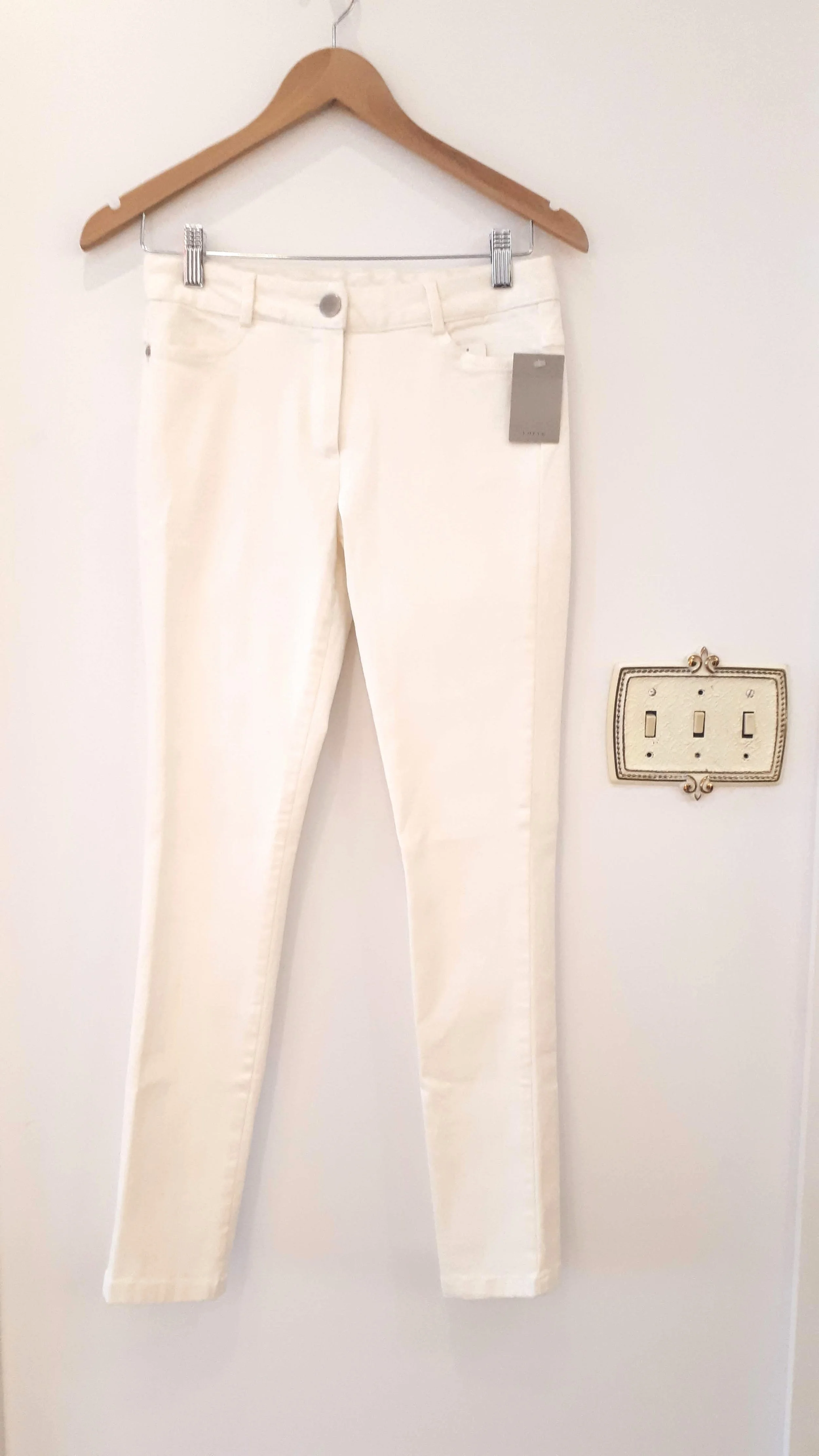 Loft 82 pants (NWT); Size 26, $36