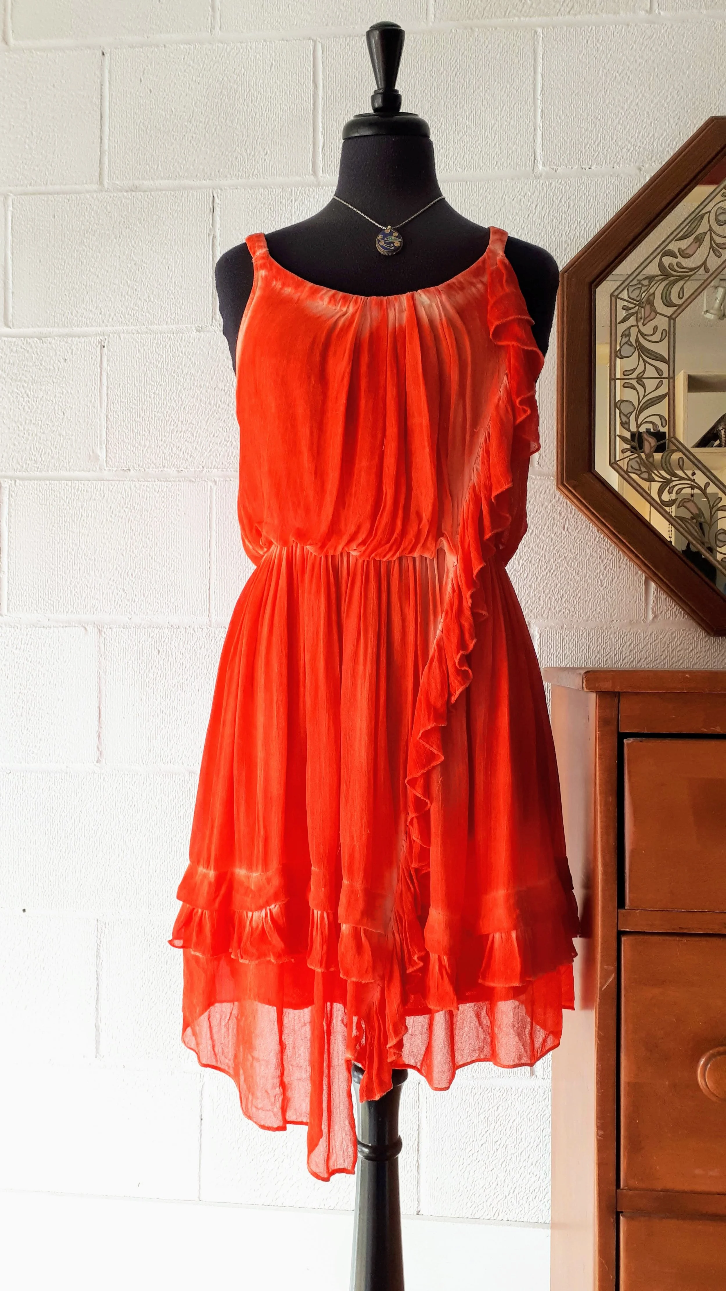Free People dress; Size XS, $30
