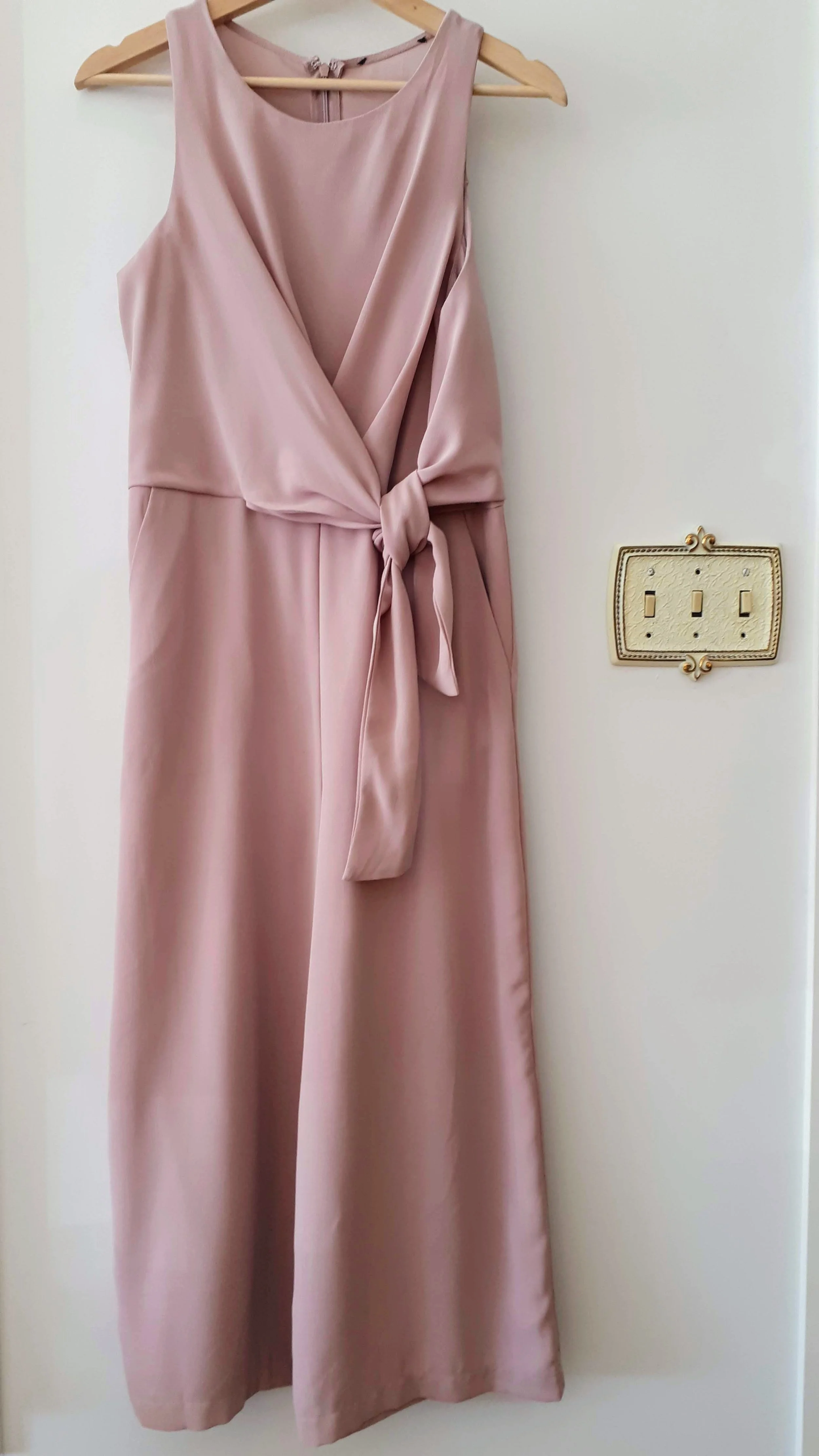 Romper; Size M, $40