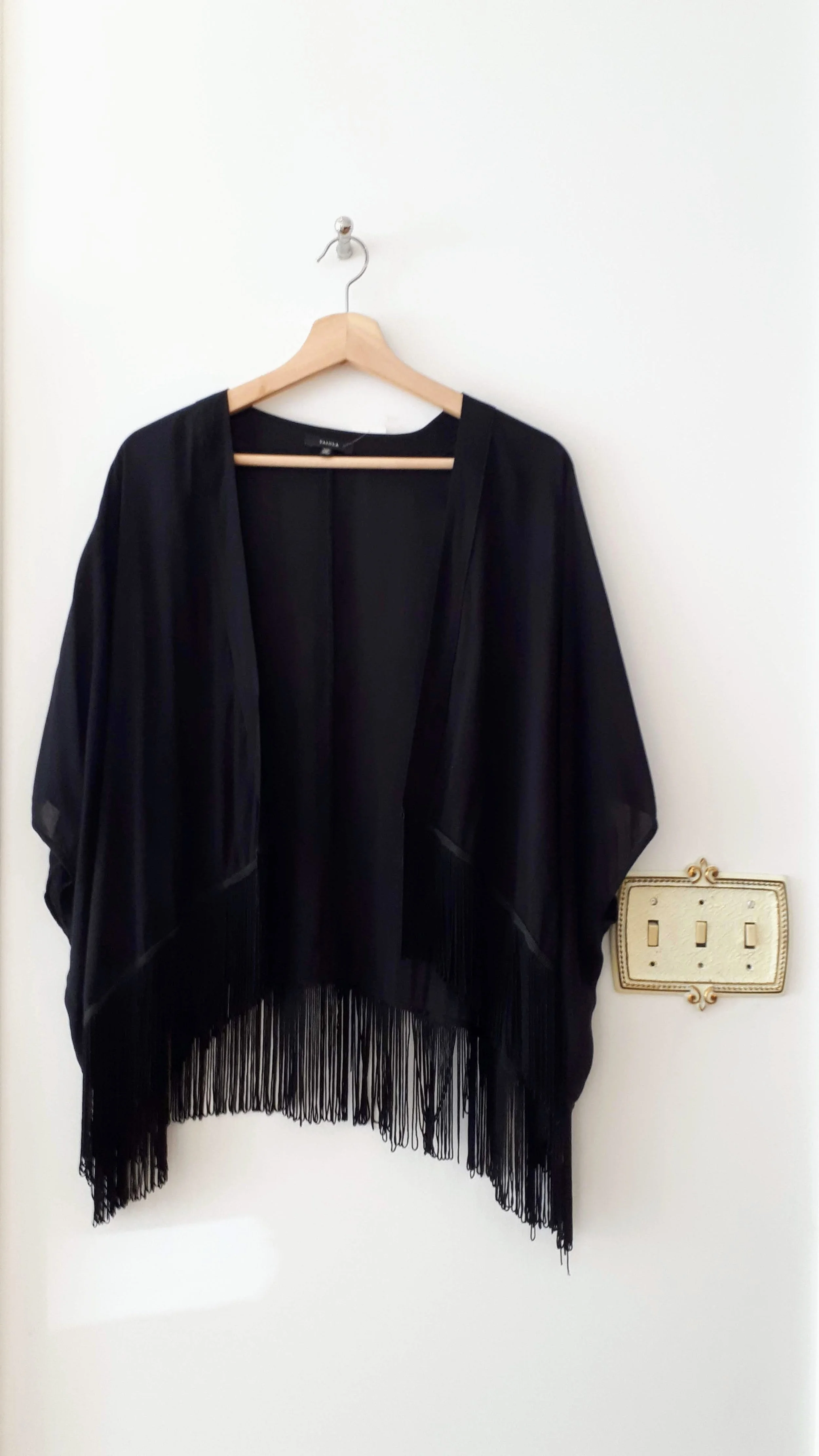 Talulah top; Size XS, $22