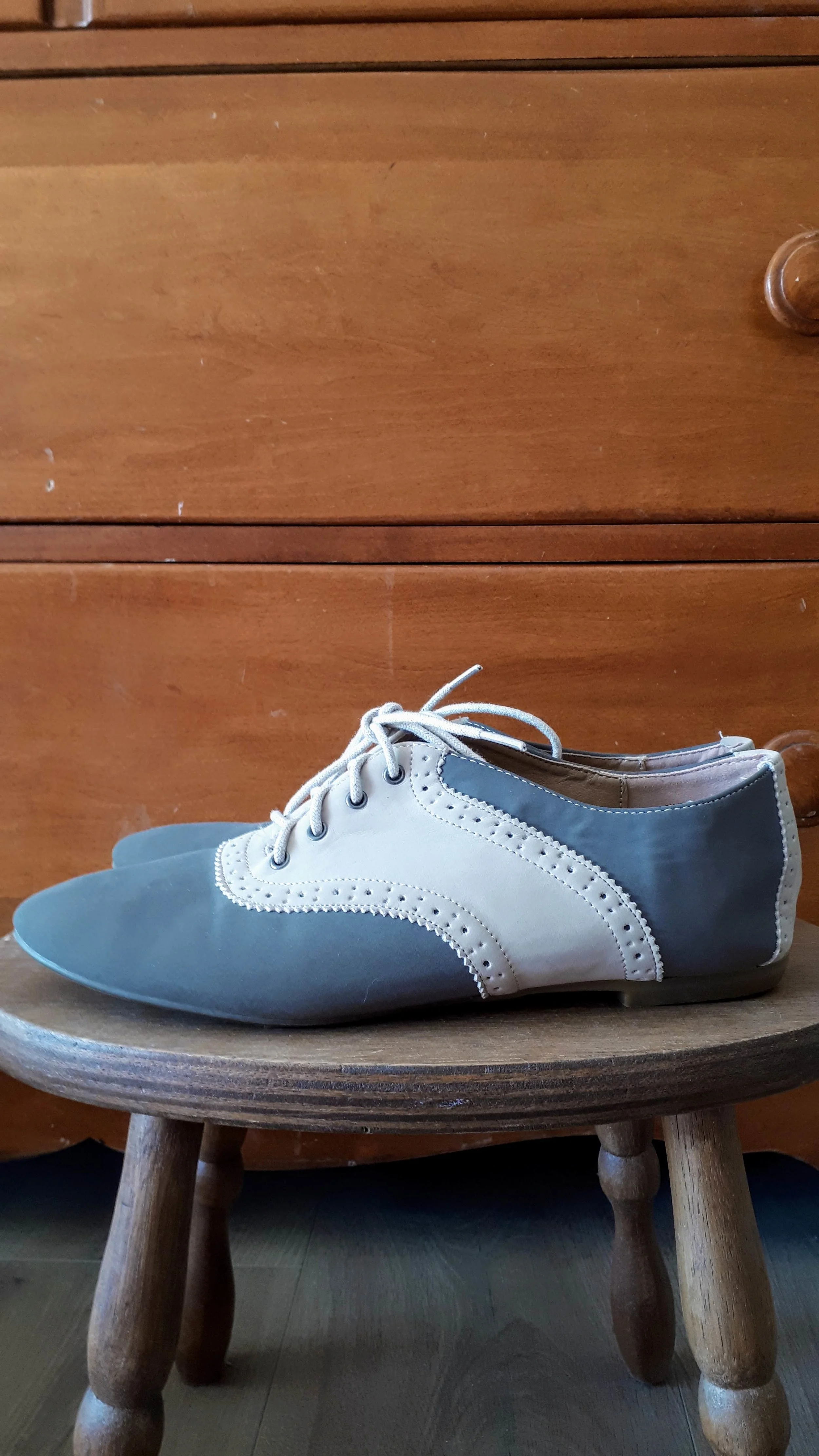 Bamboo shoes; Size 9, $24