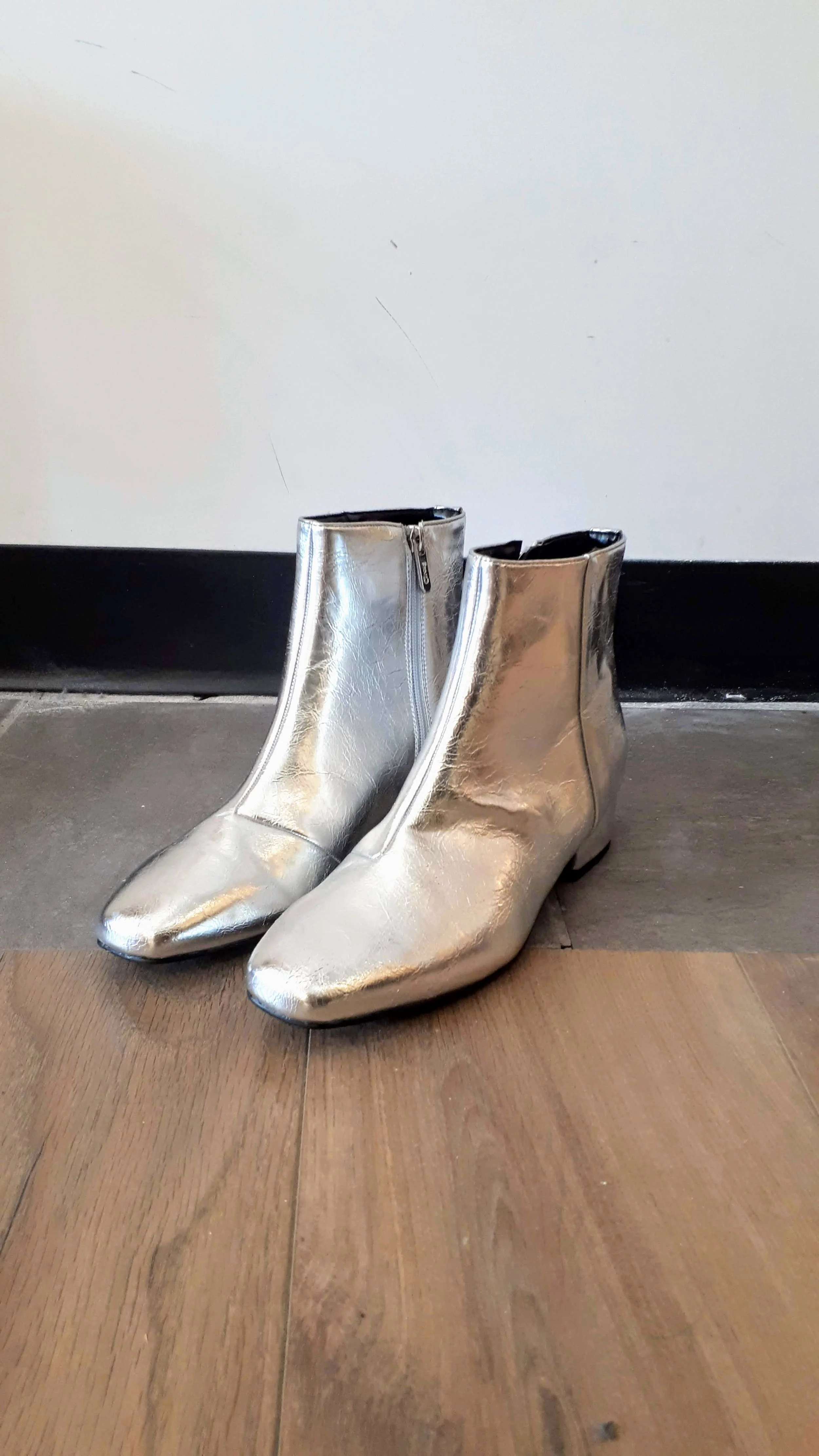 Sam Edelman boots; Size 8.5, $52