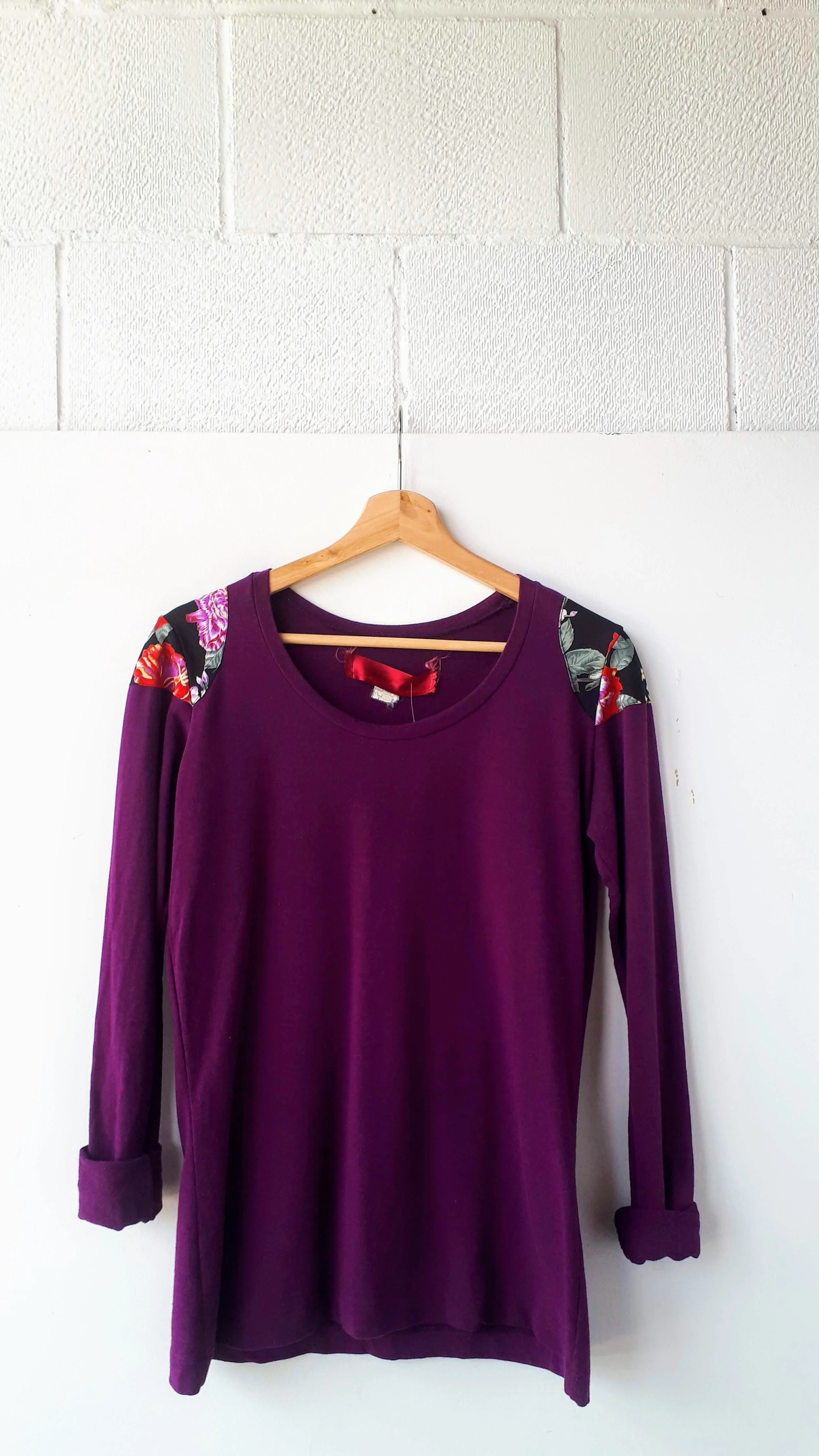 Frigid top; Size M, $28 (on sale for $14!)