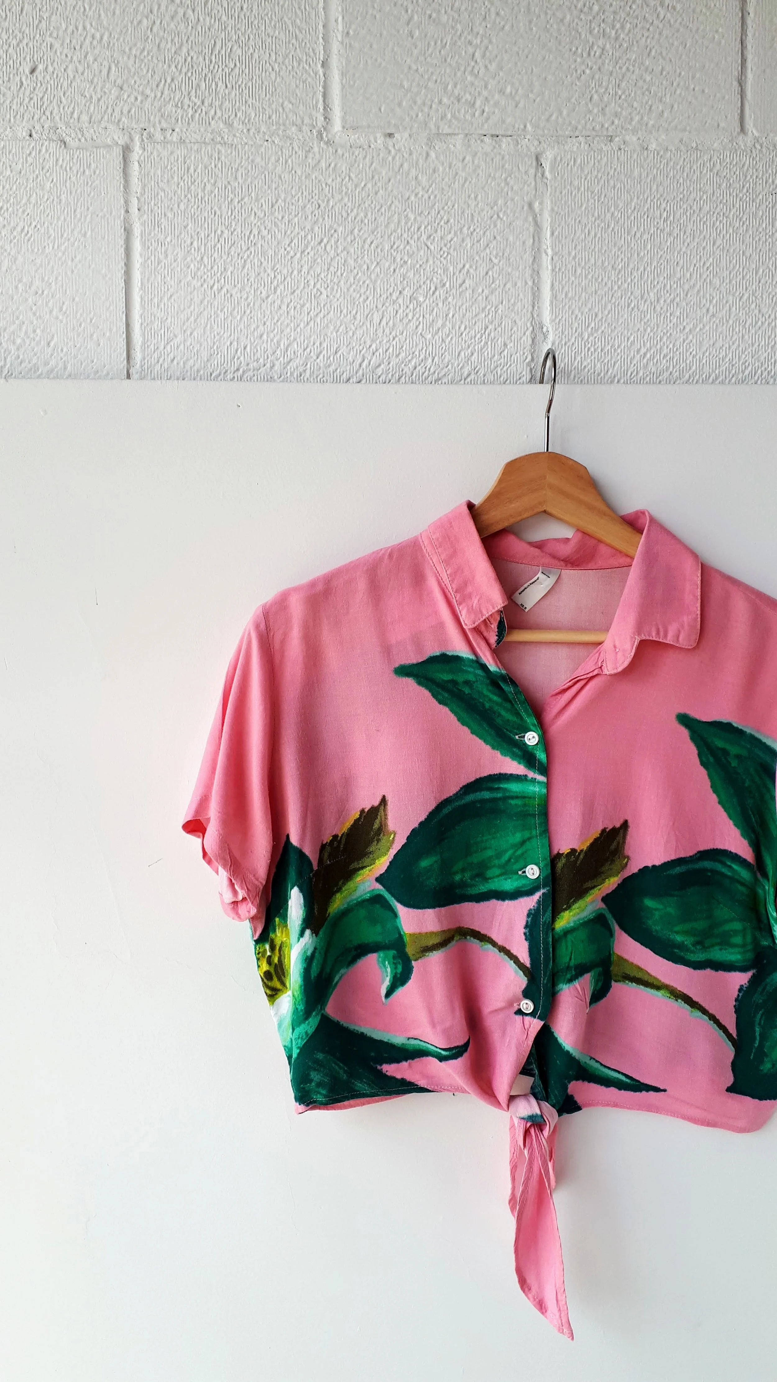 American Apparel top; Size XS, $18