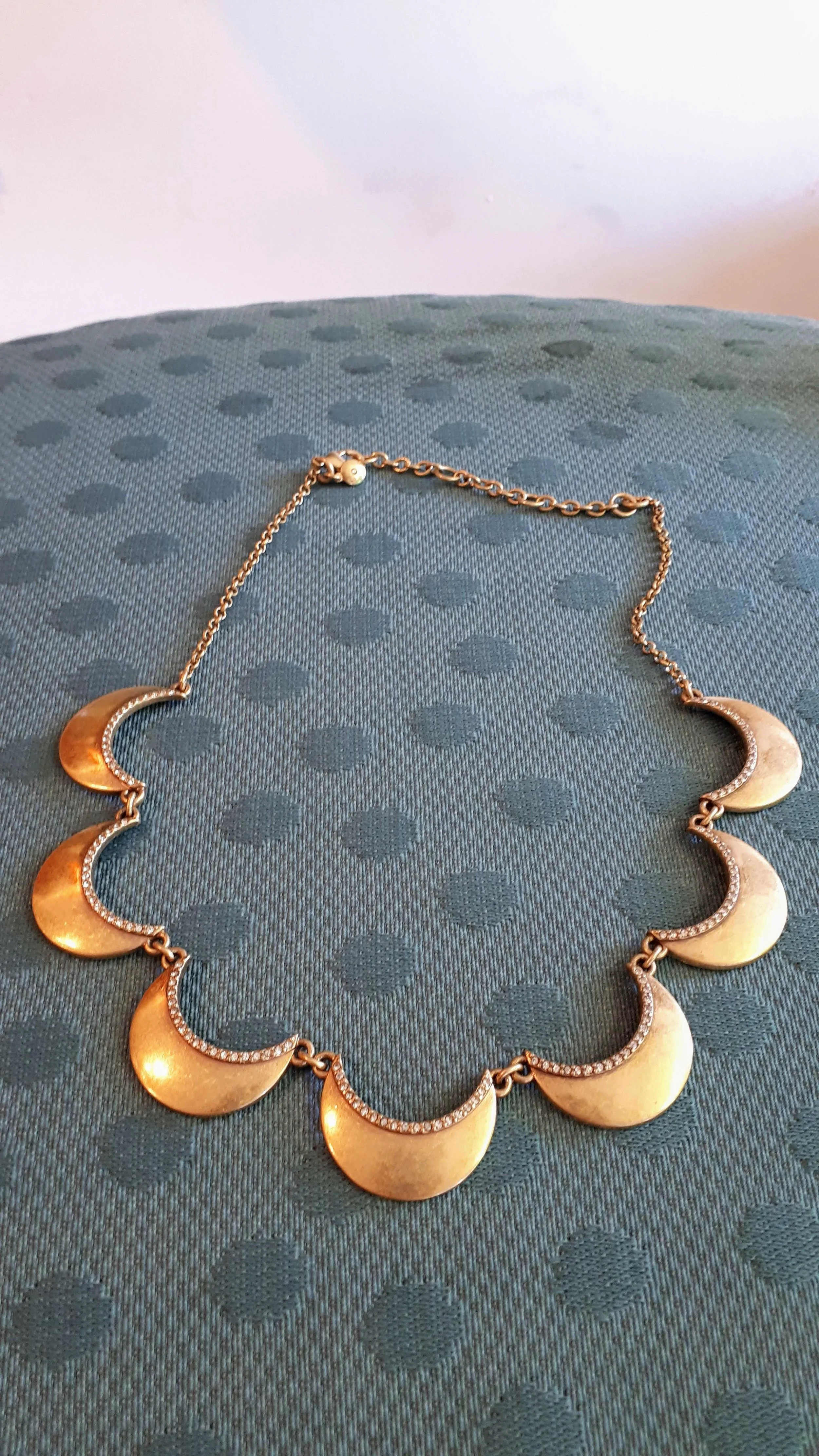 Necklace, $22