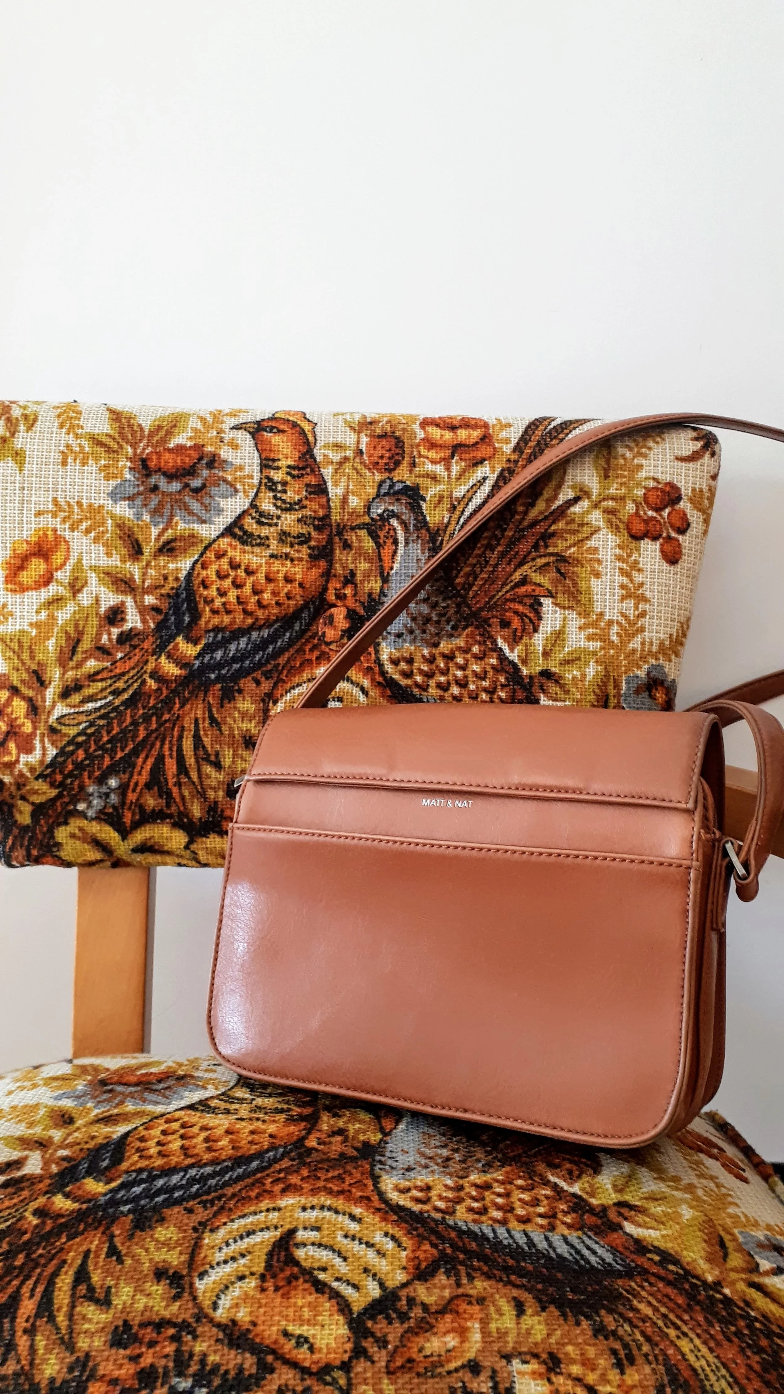 Matt & Nat purse, $42