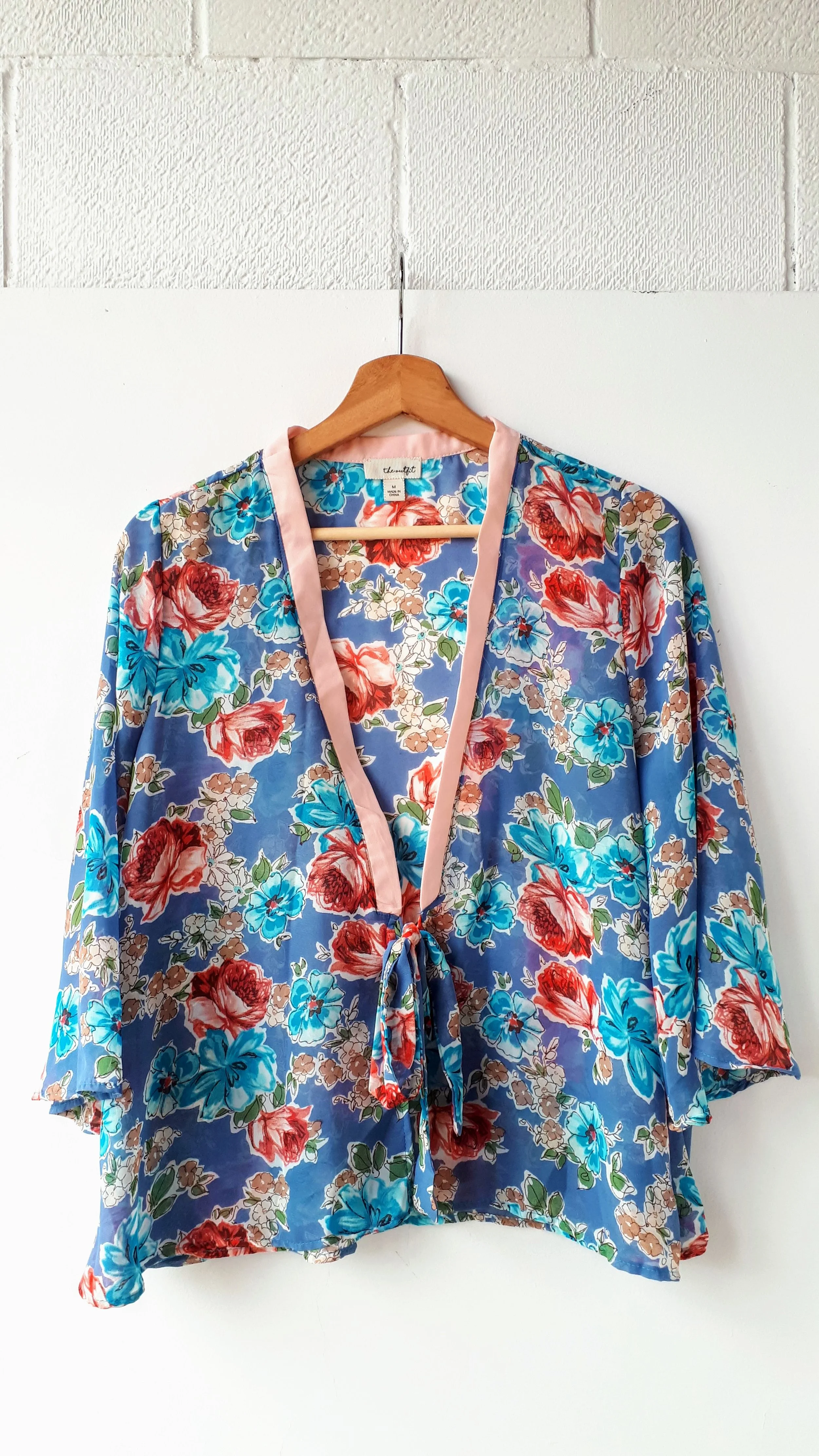 The Outfit top; Size M, $20