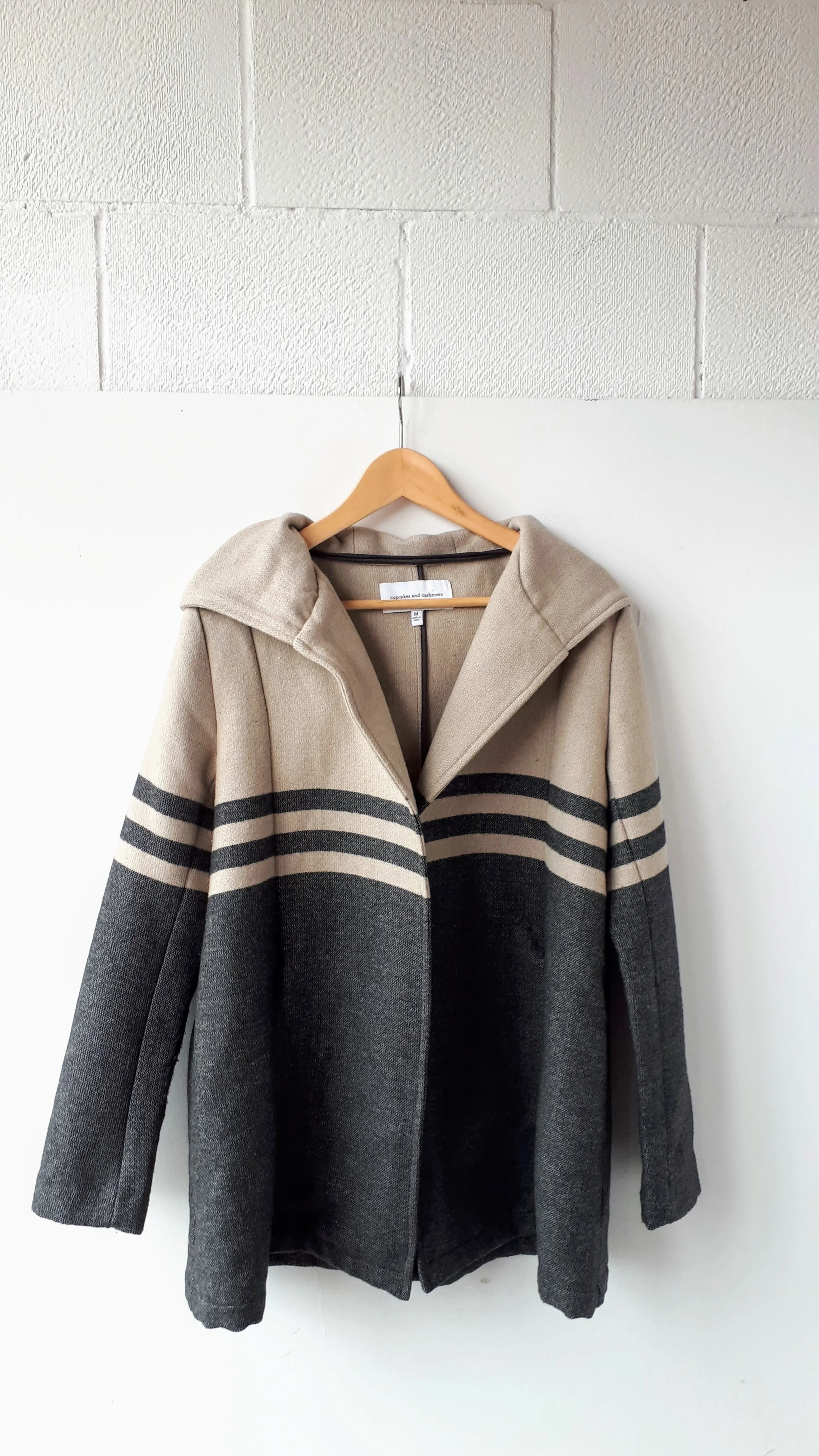 Cupcakes and Cashmere; Size M, $52
