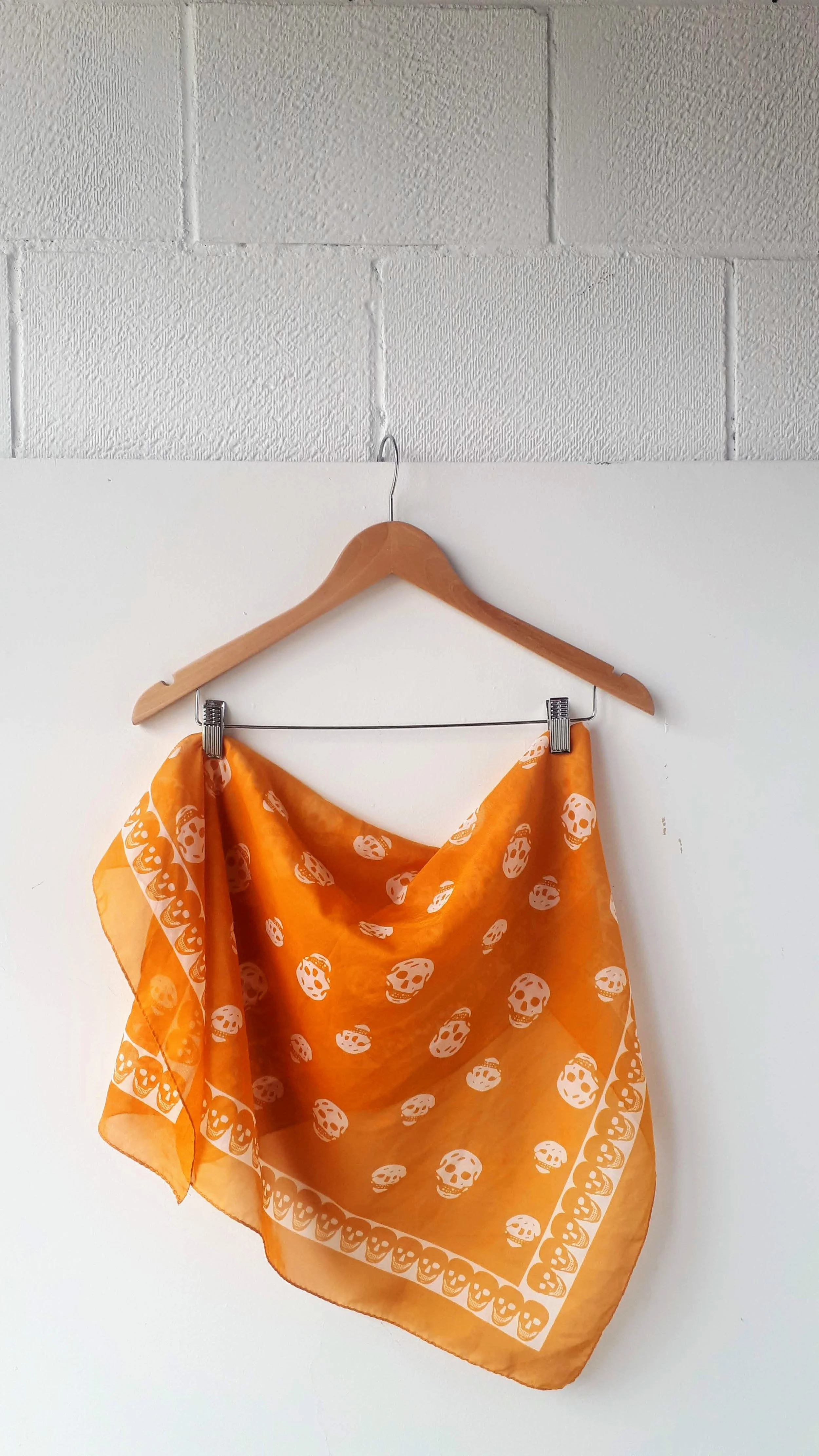 Scarf, $10