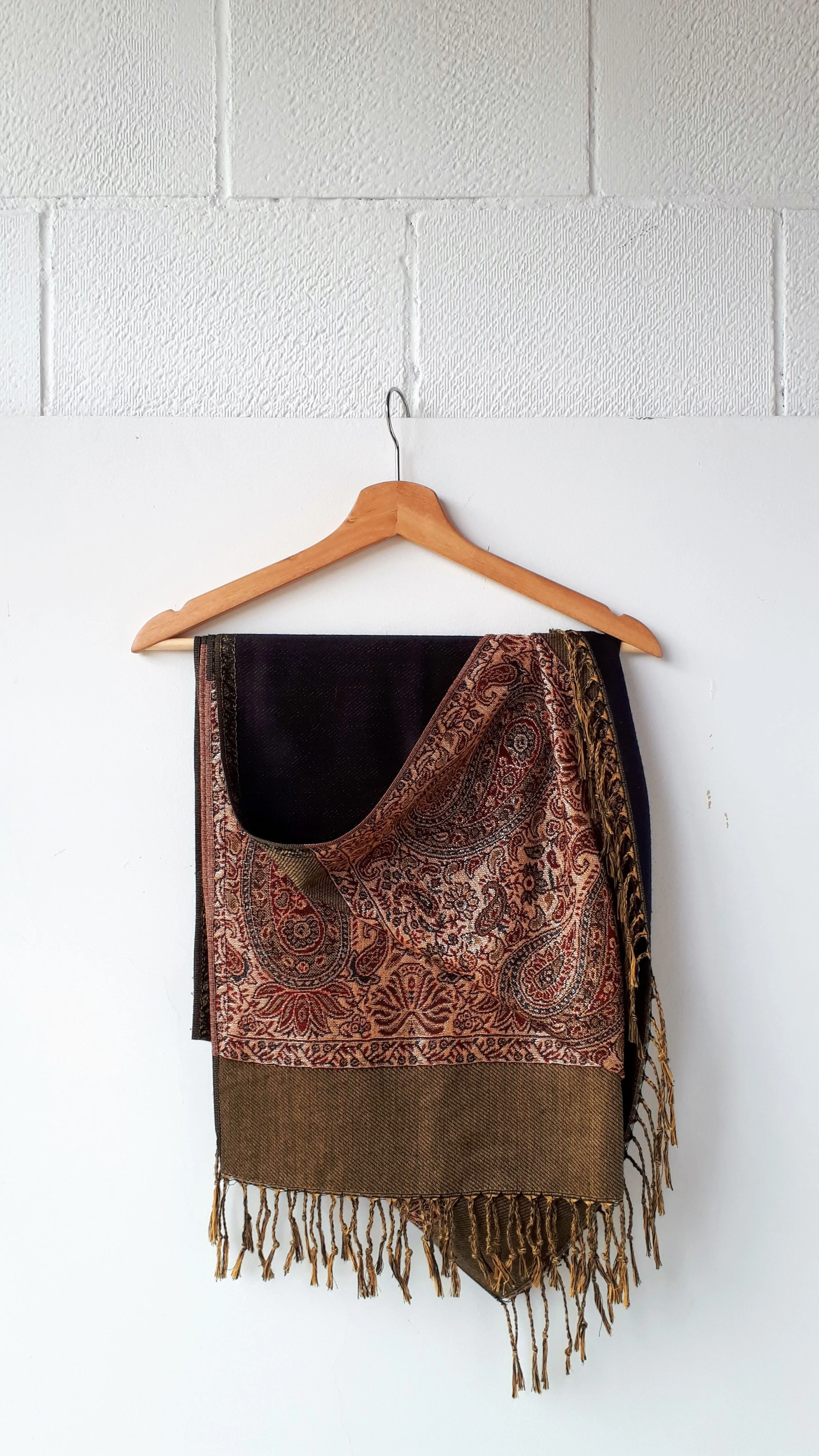 Scarf, $14