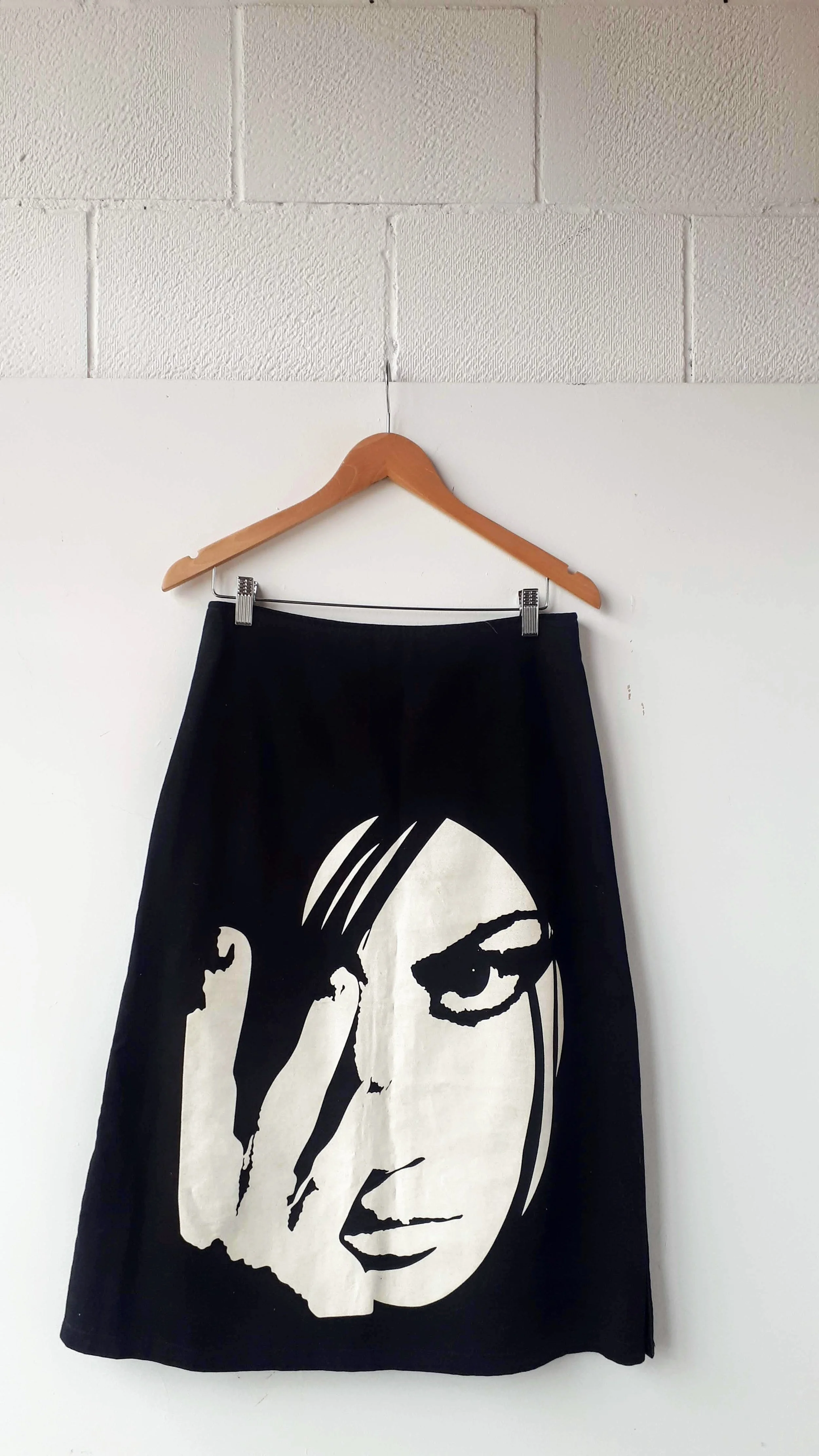 Skirt; Size M, $32