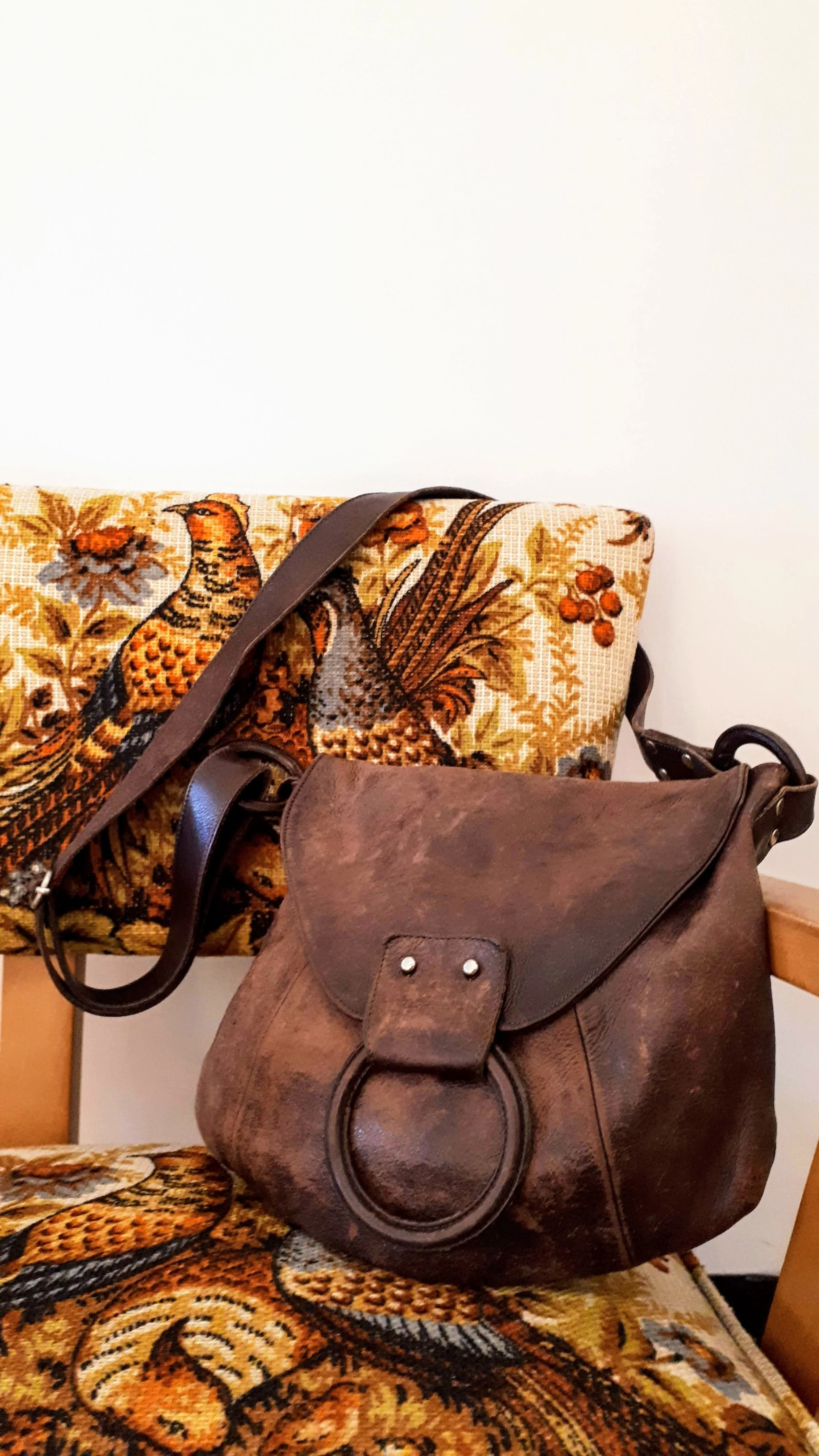 Purse, $26