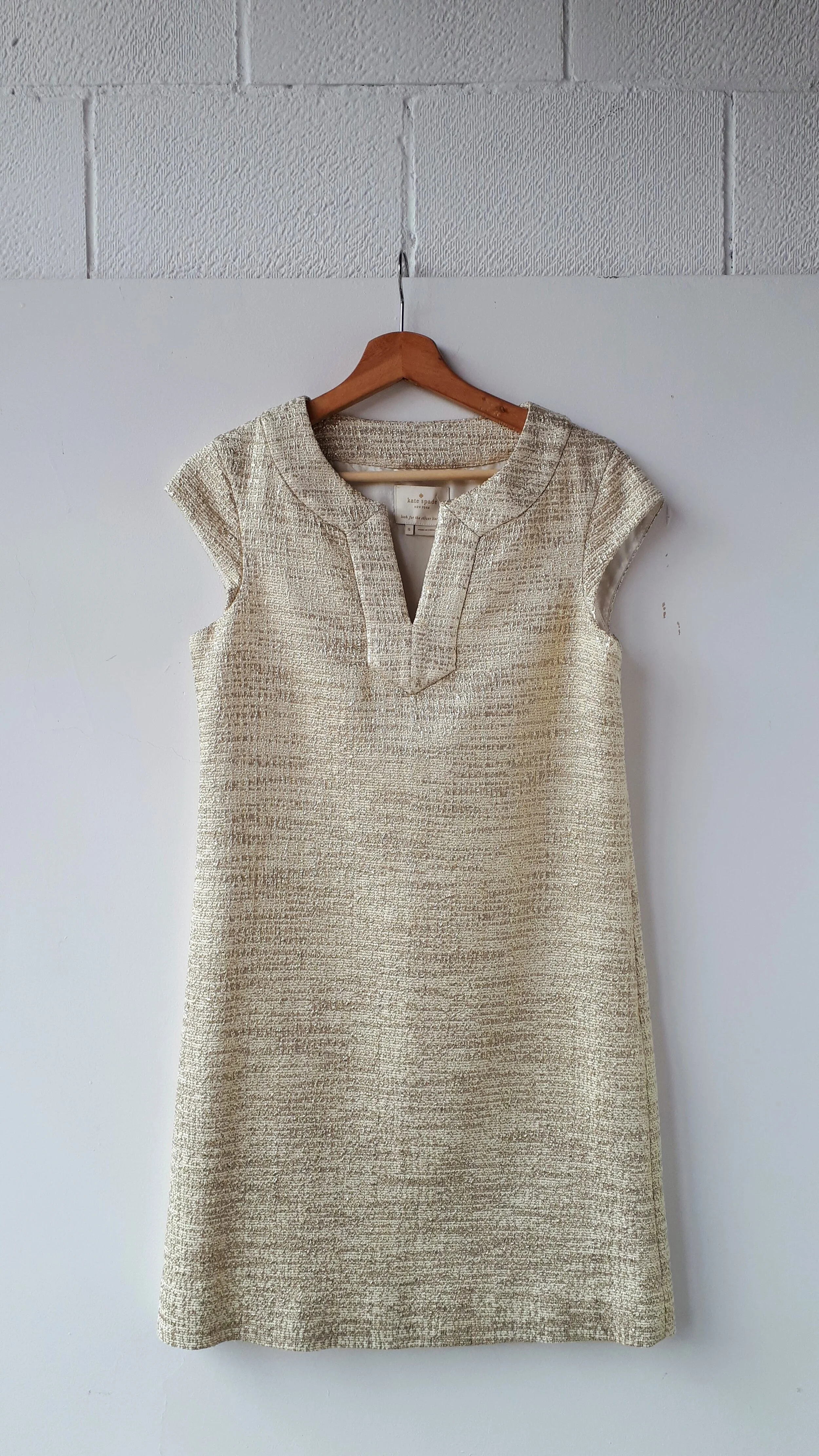 Kate Spade dress; Size 6, $75