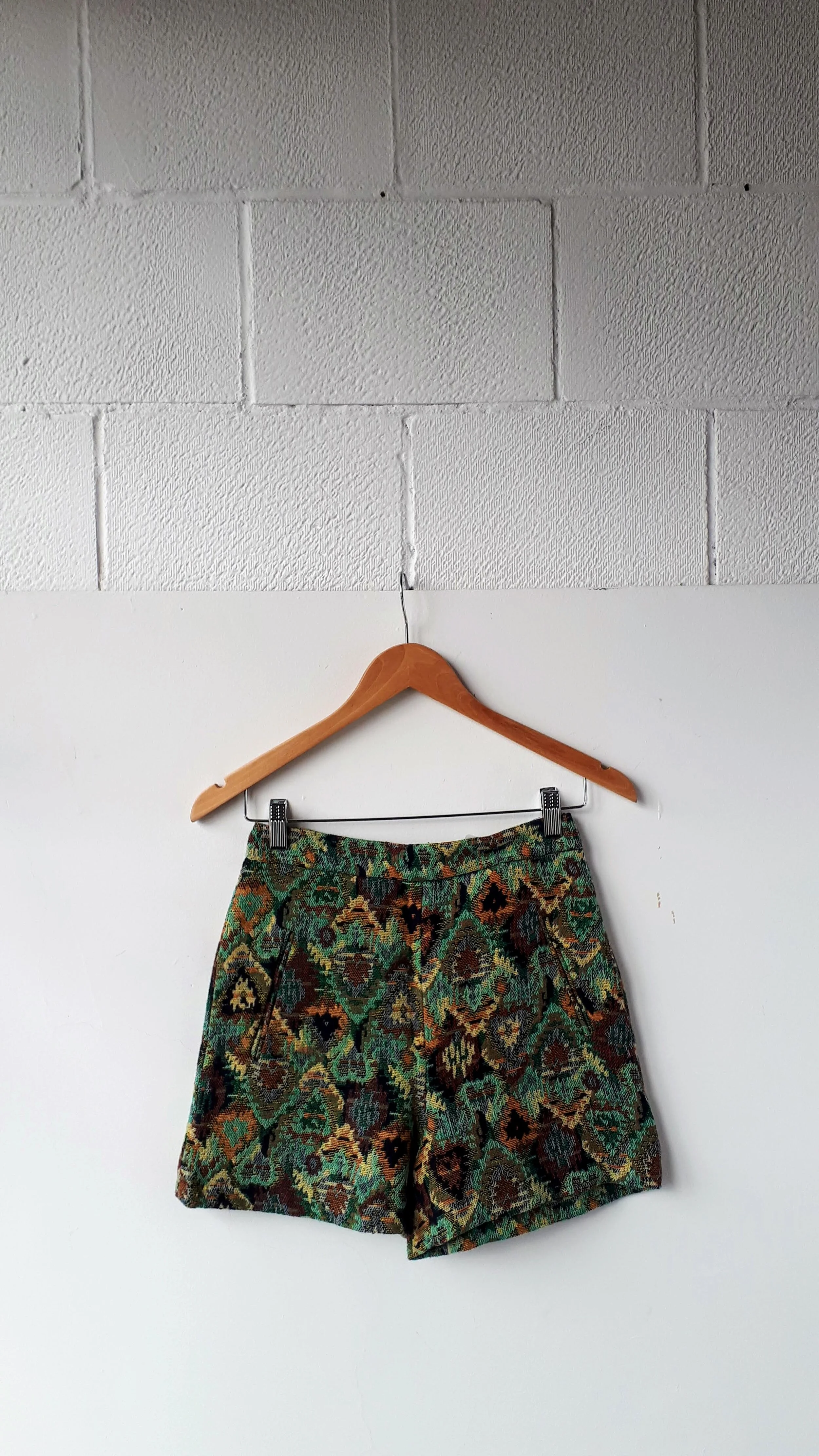 Shorts; Size XS, $18