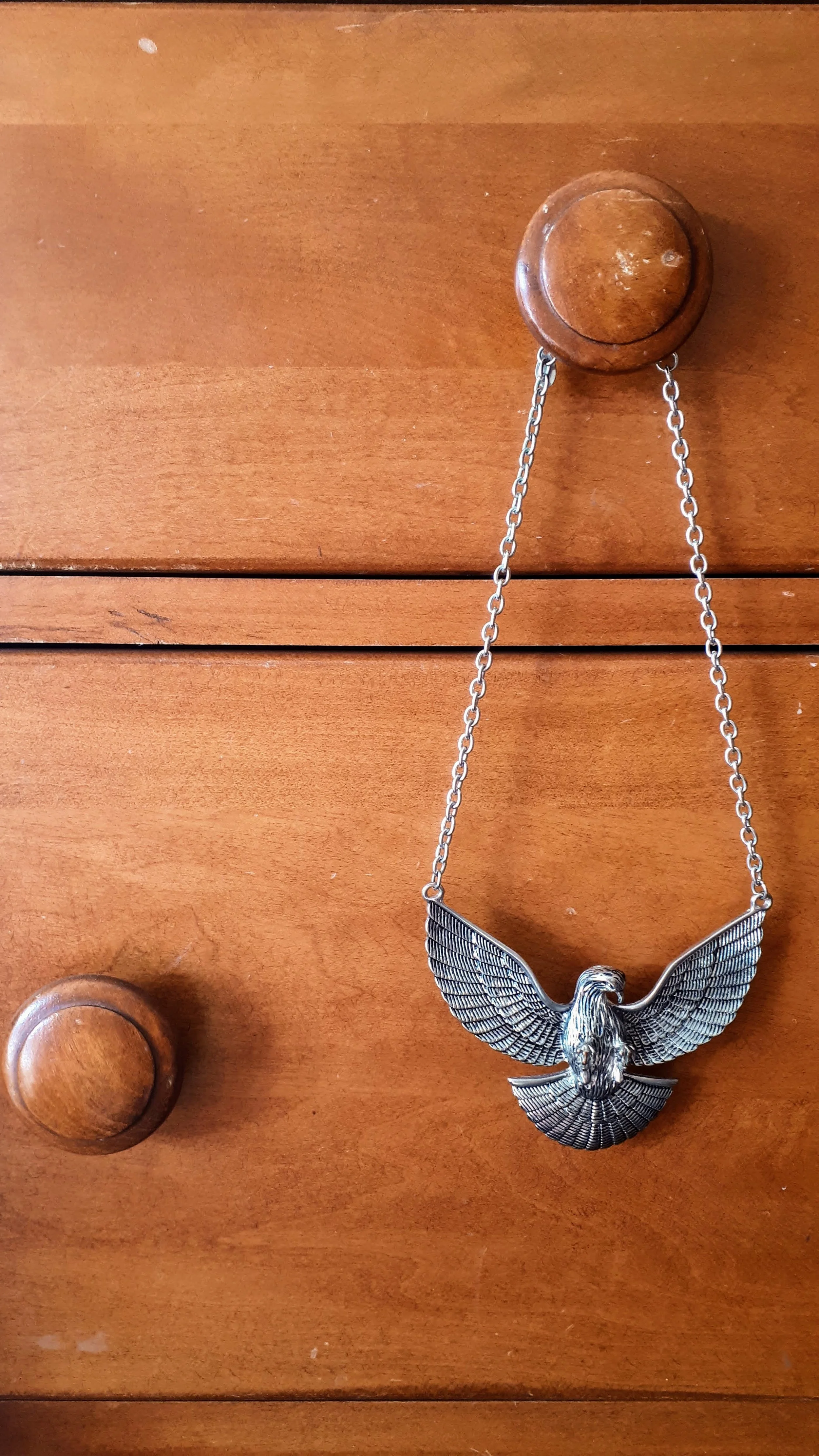 Necklace, $16