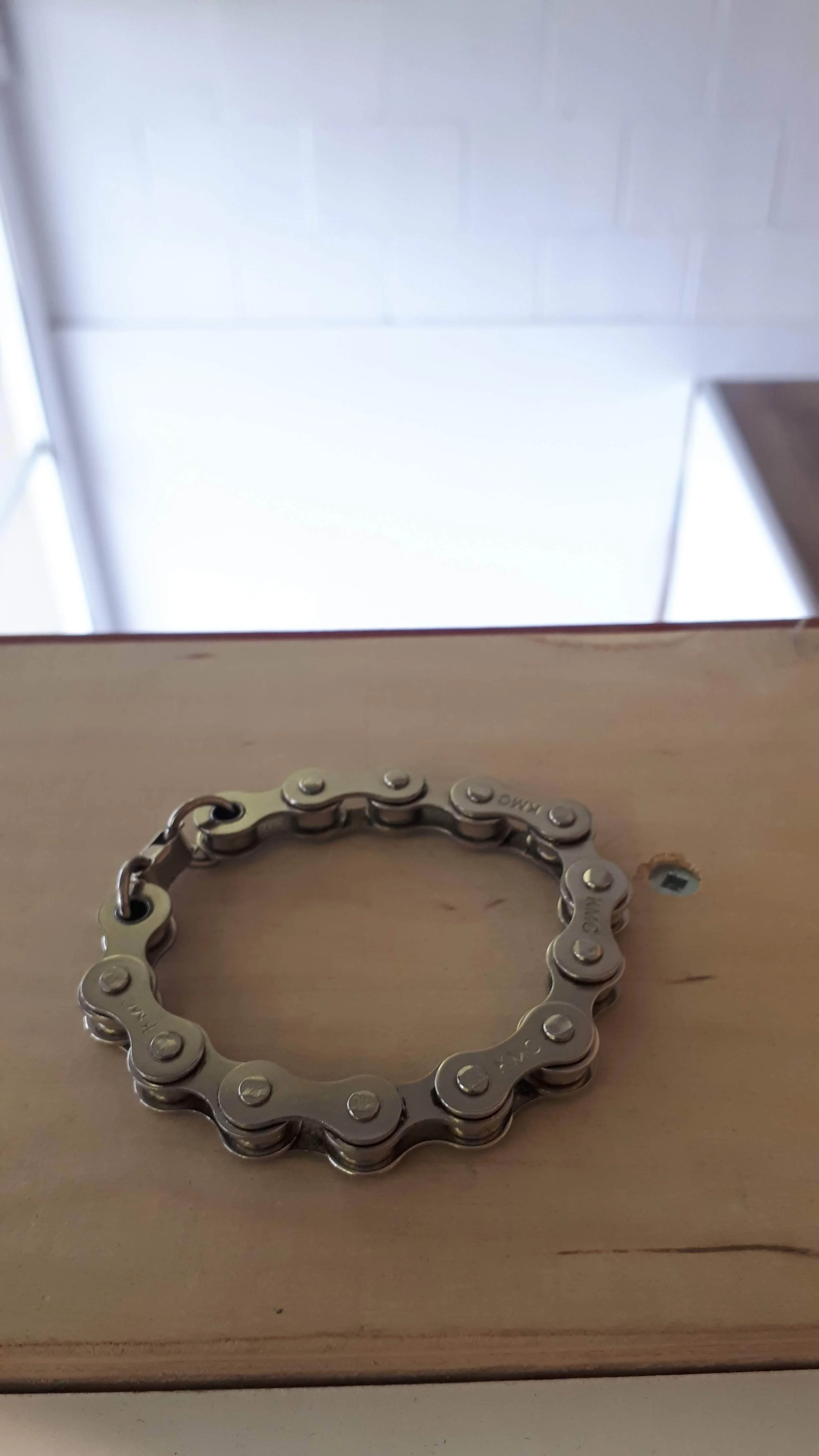 Bracelet, $16