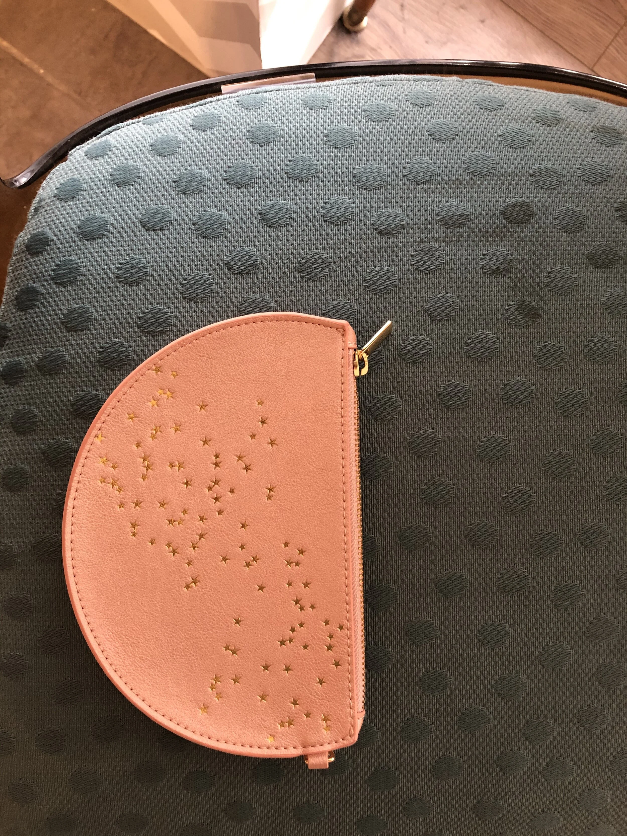 Clutch Thingy, $14