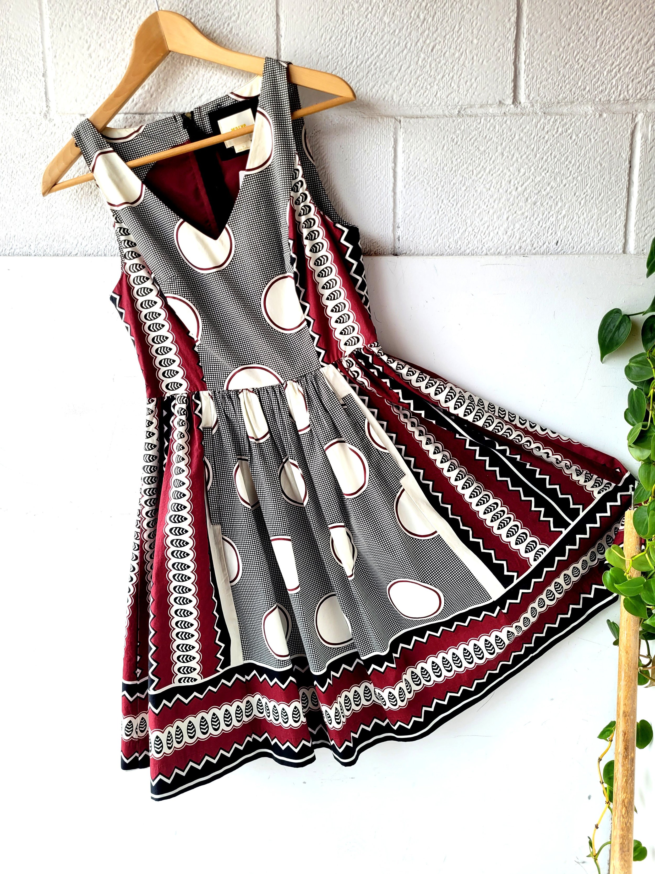 Maeve Dress, Size S/XS