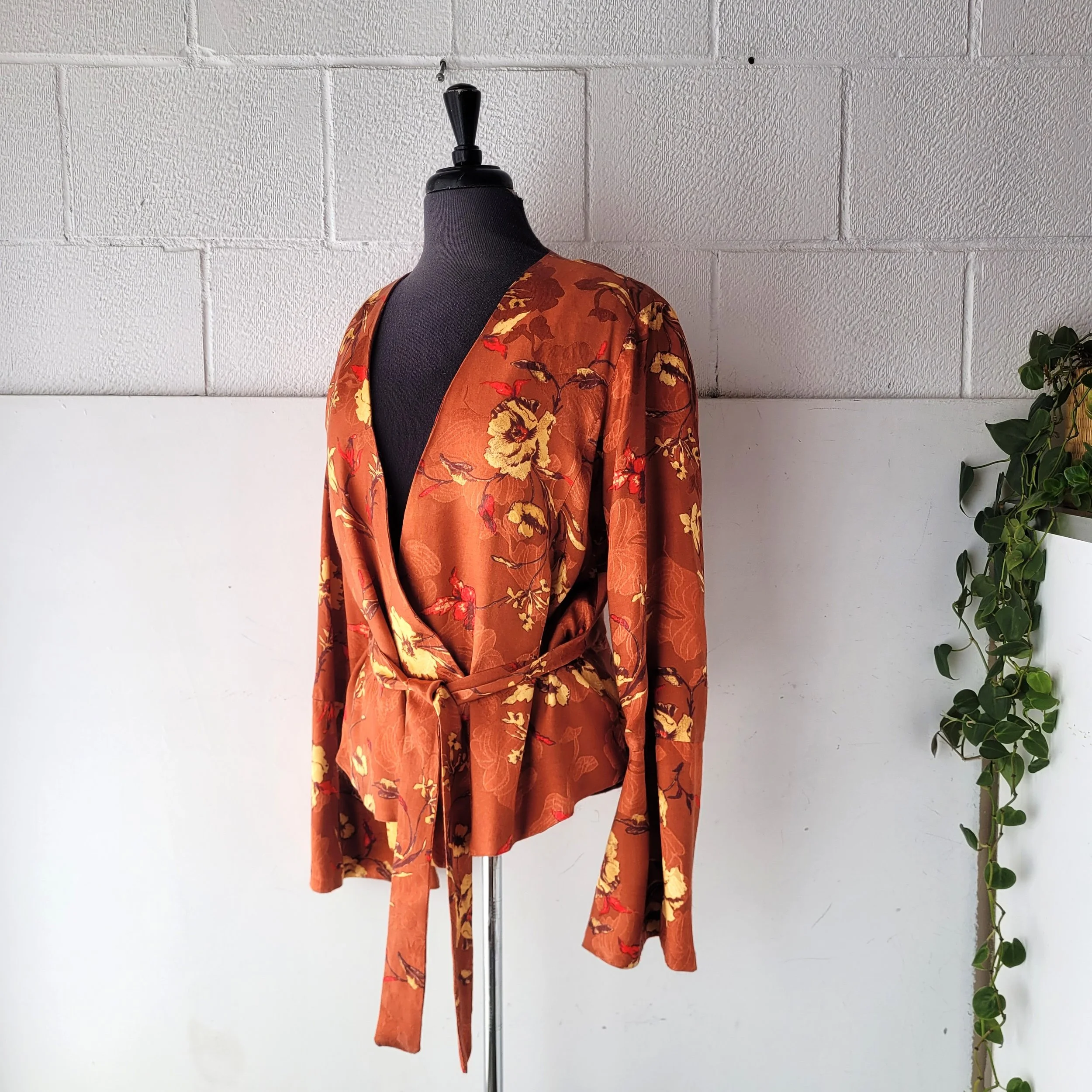 Free People Top, Size M/L