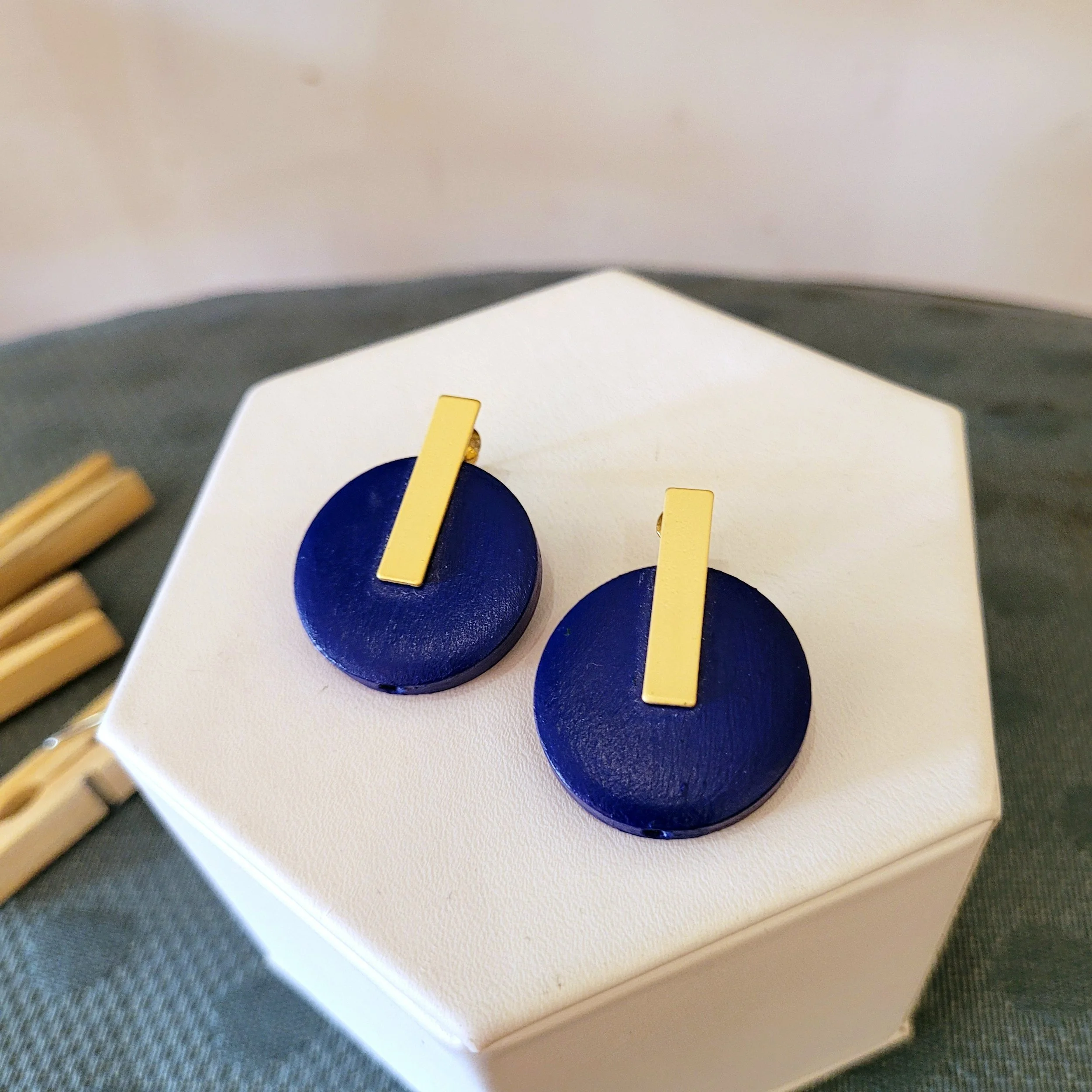 BUNO Earrings