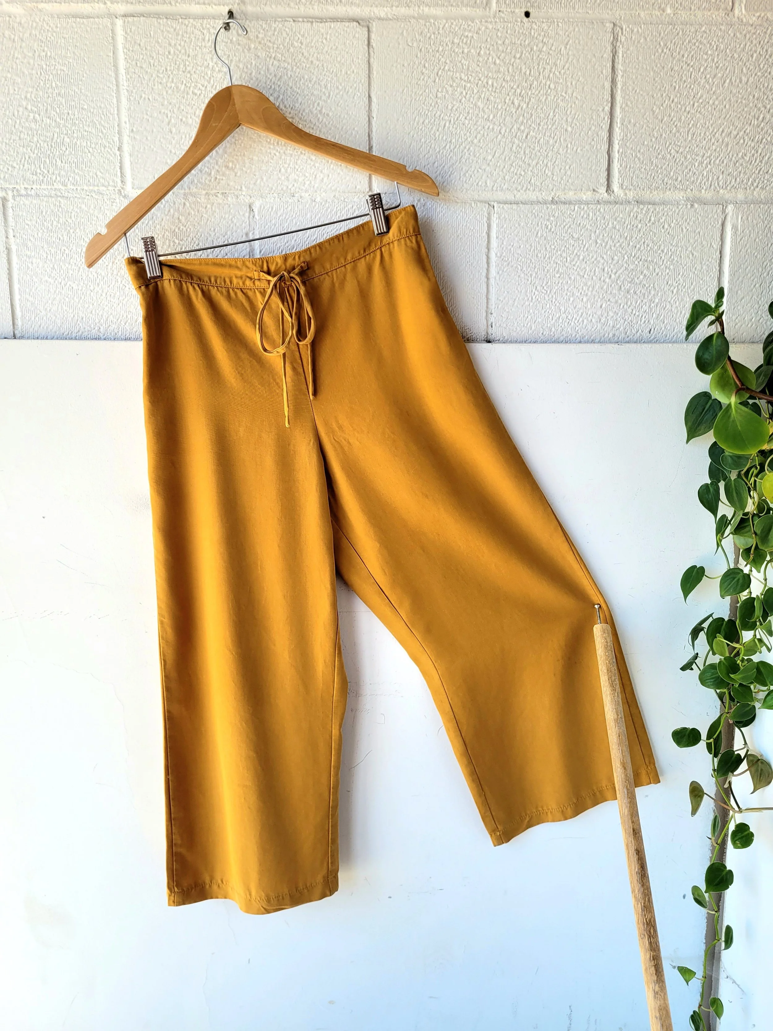 Kelly Wollf Pants, Size S