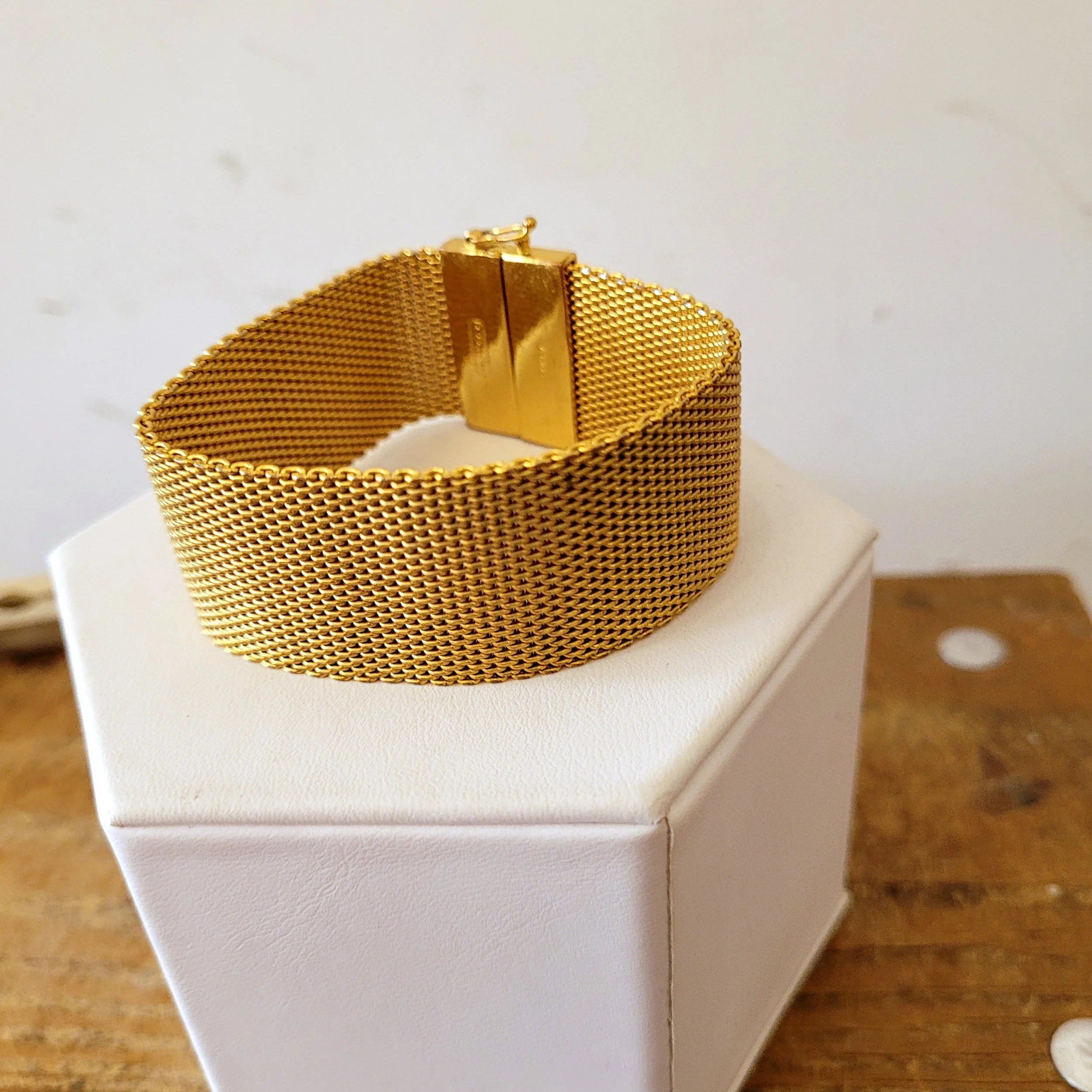 Coach Bracelet