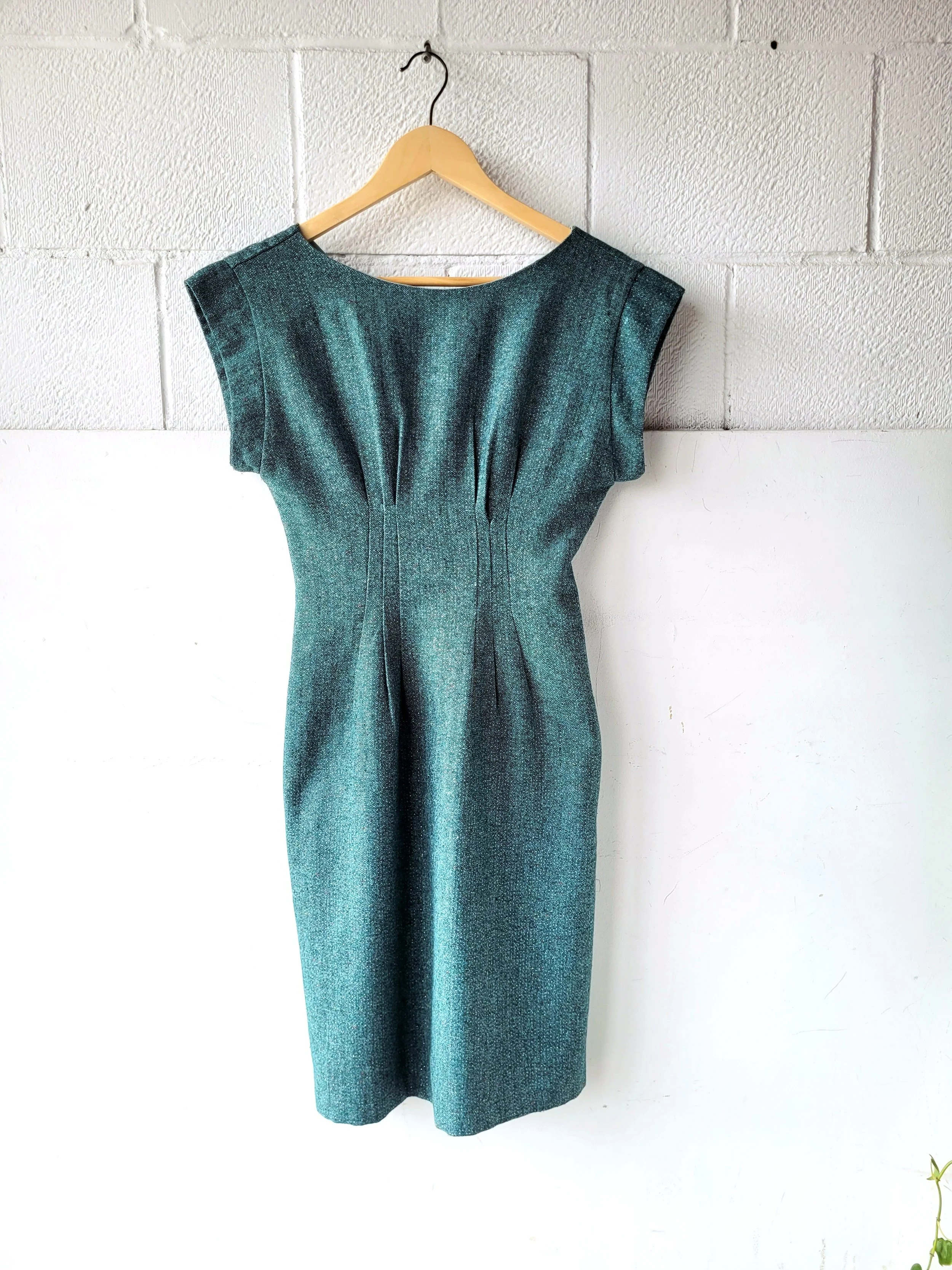 Nokomis Dress, Size S