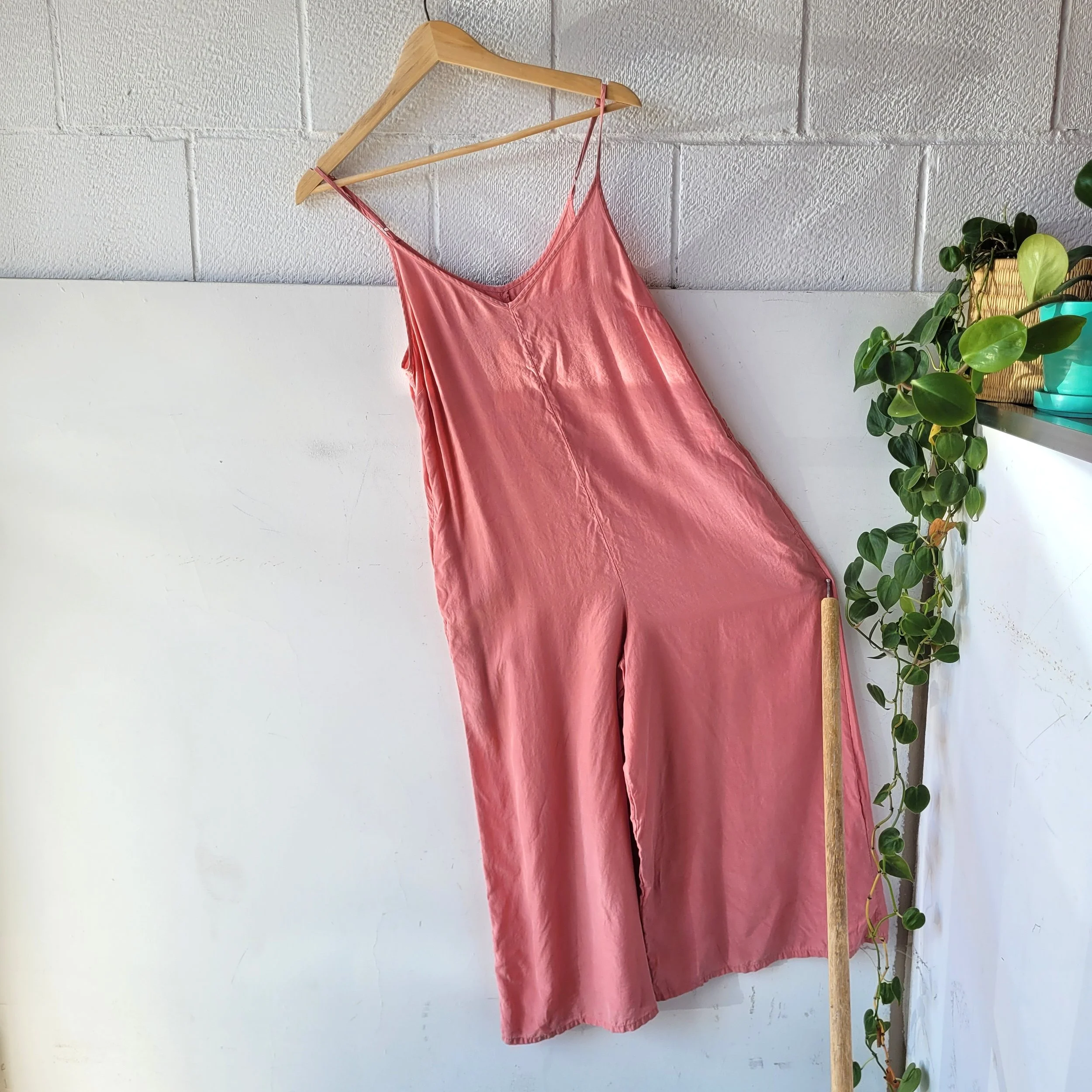 Easy Jumpsuit, Size S